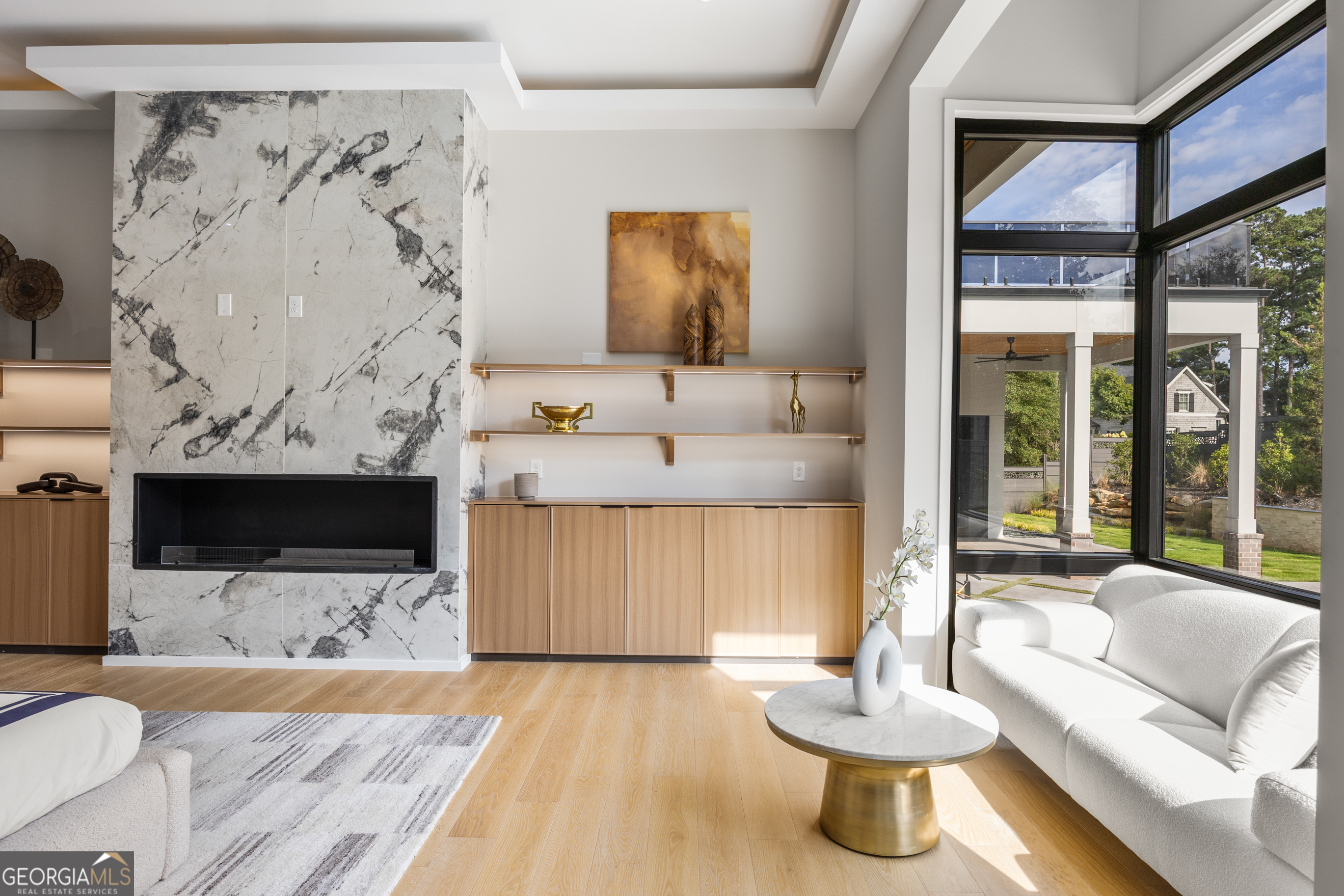 Indian Hills - Residential