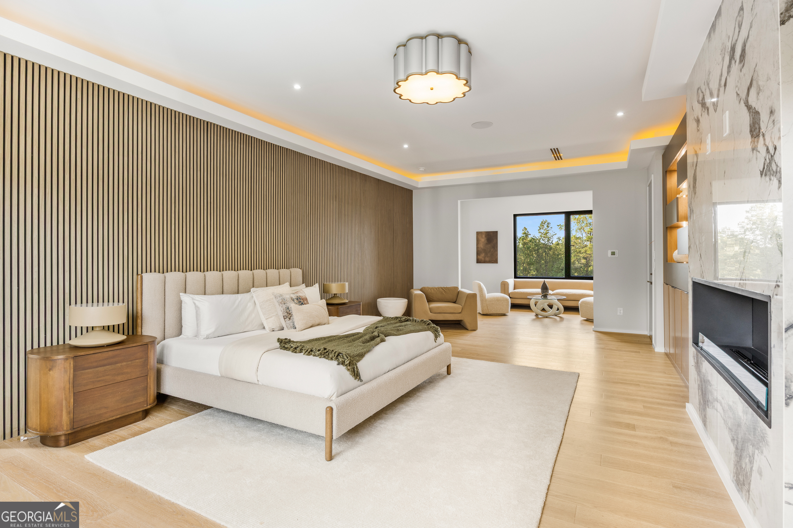 Indian Hills - Residential