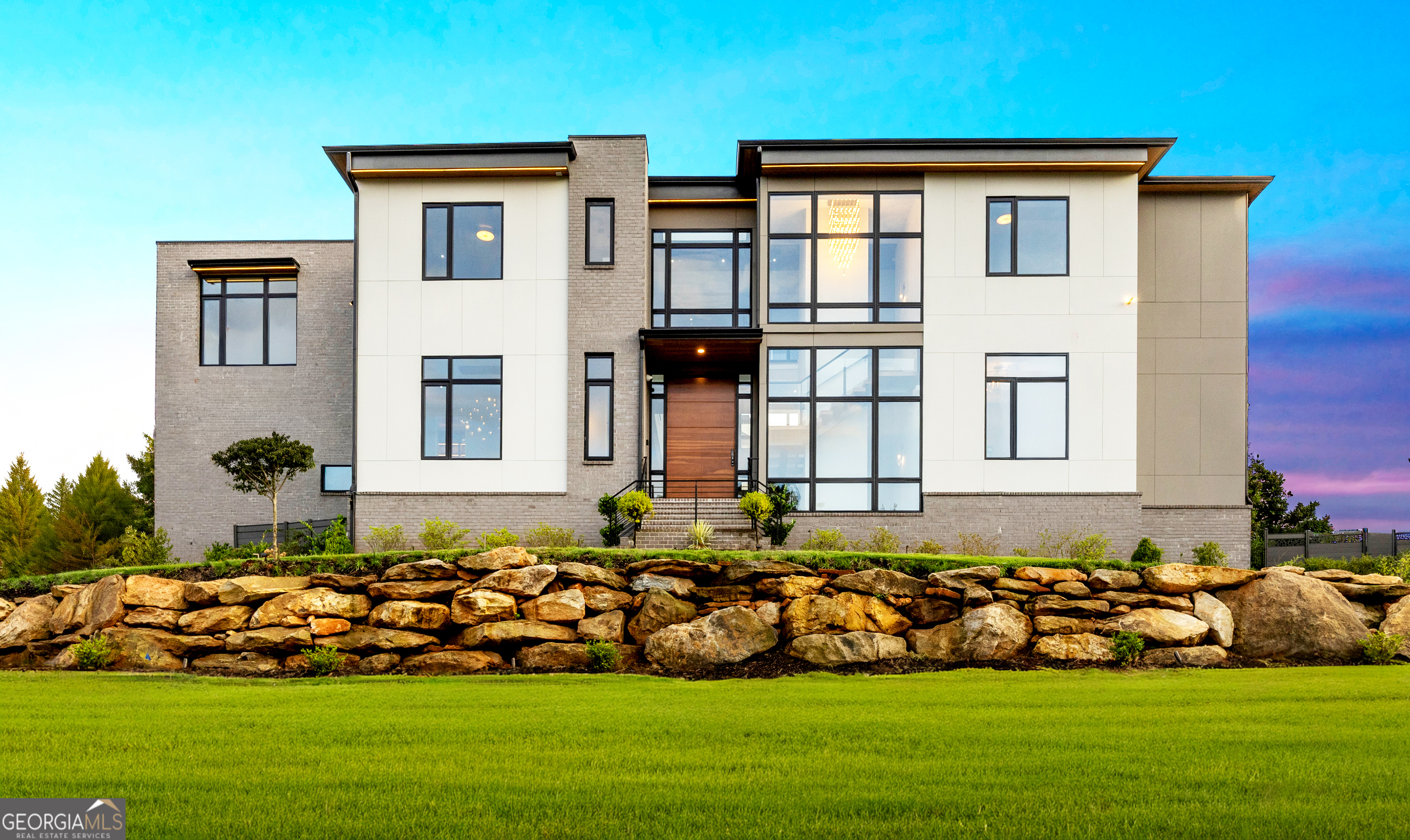 Indian Hills - Residential