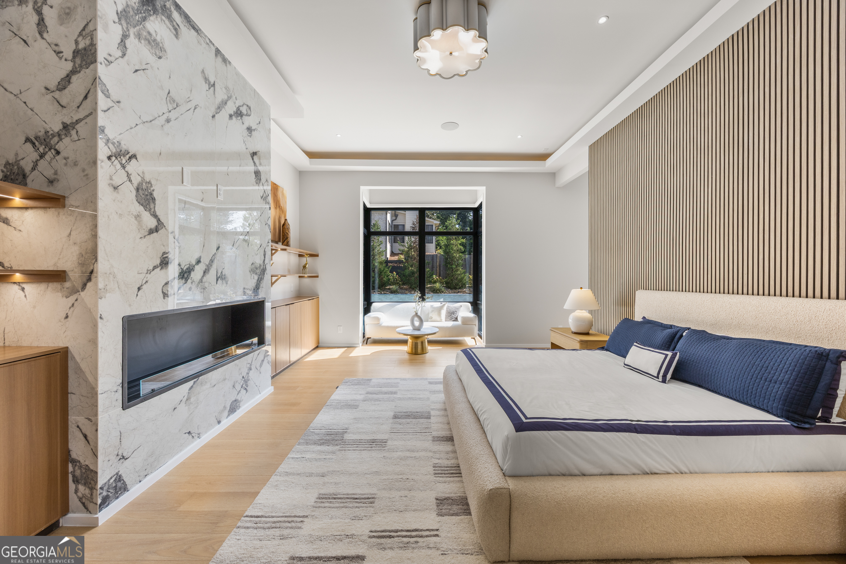 Indian Hills - Residential