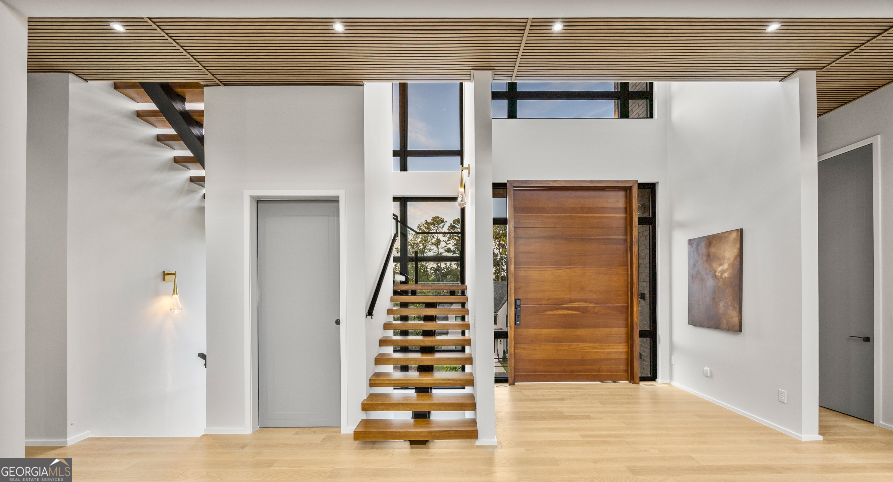 Indian Hills - Residential