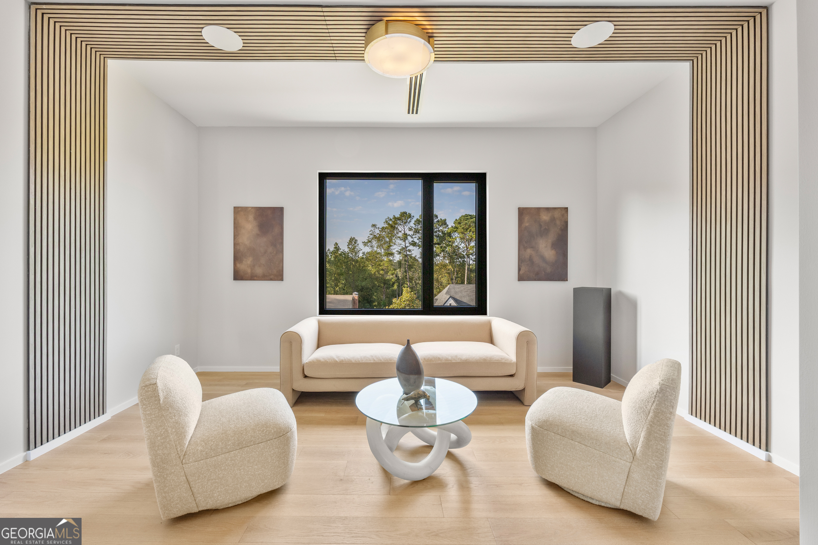 Indian Hills - Residential