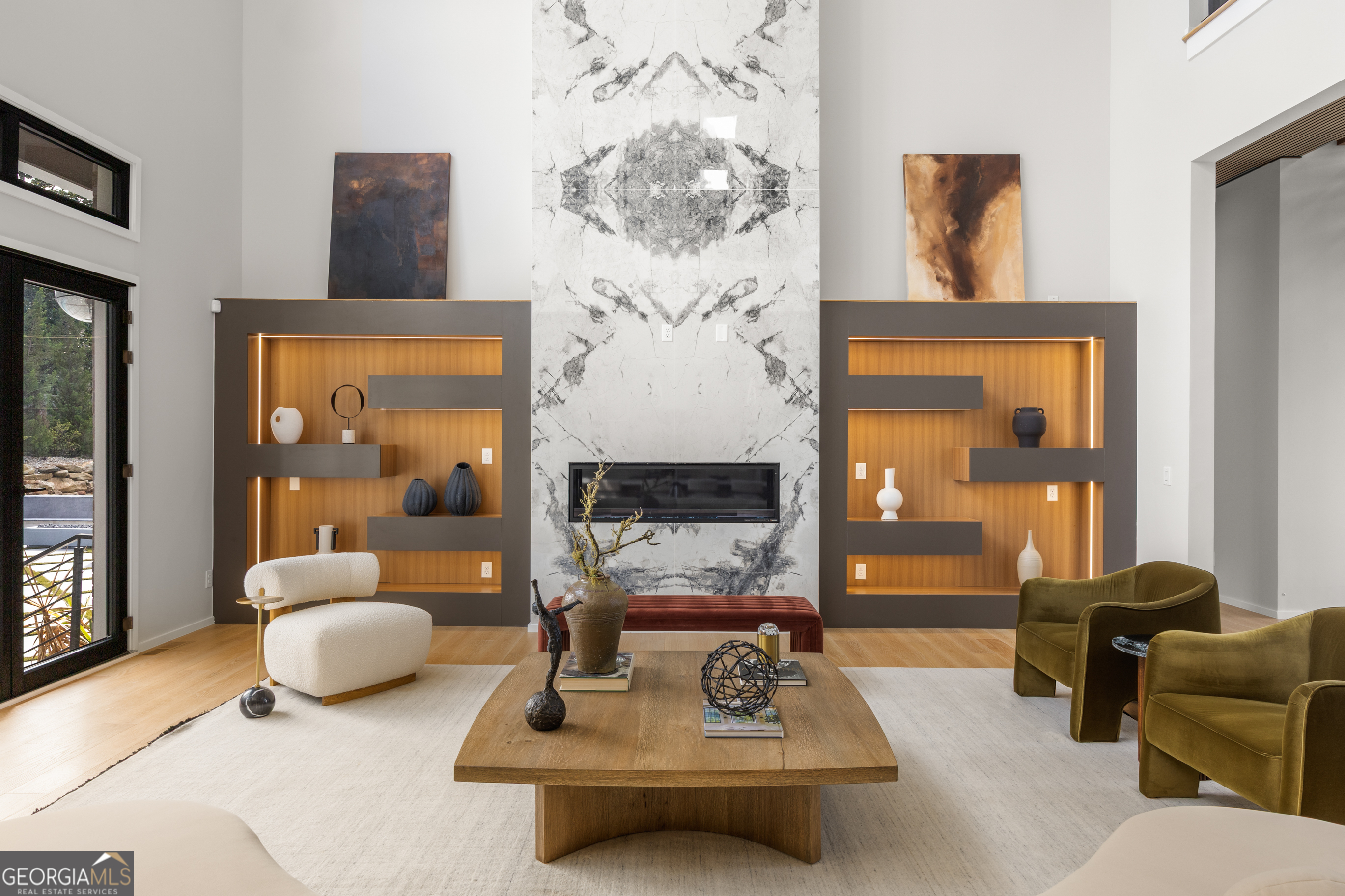 Indian Hills - Residential