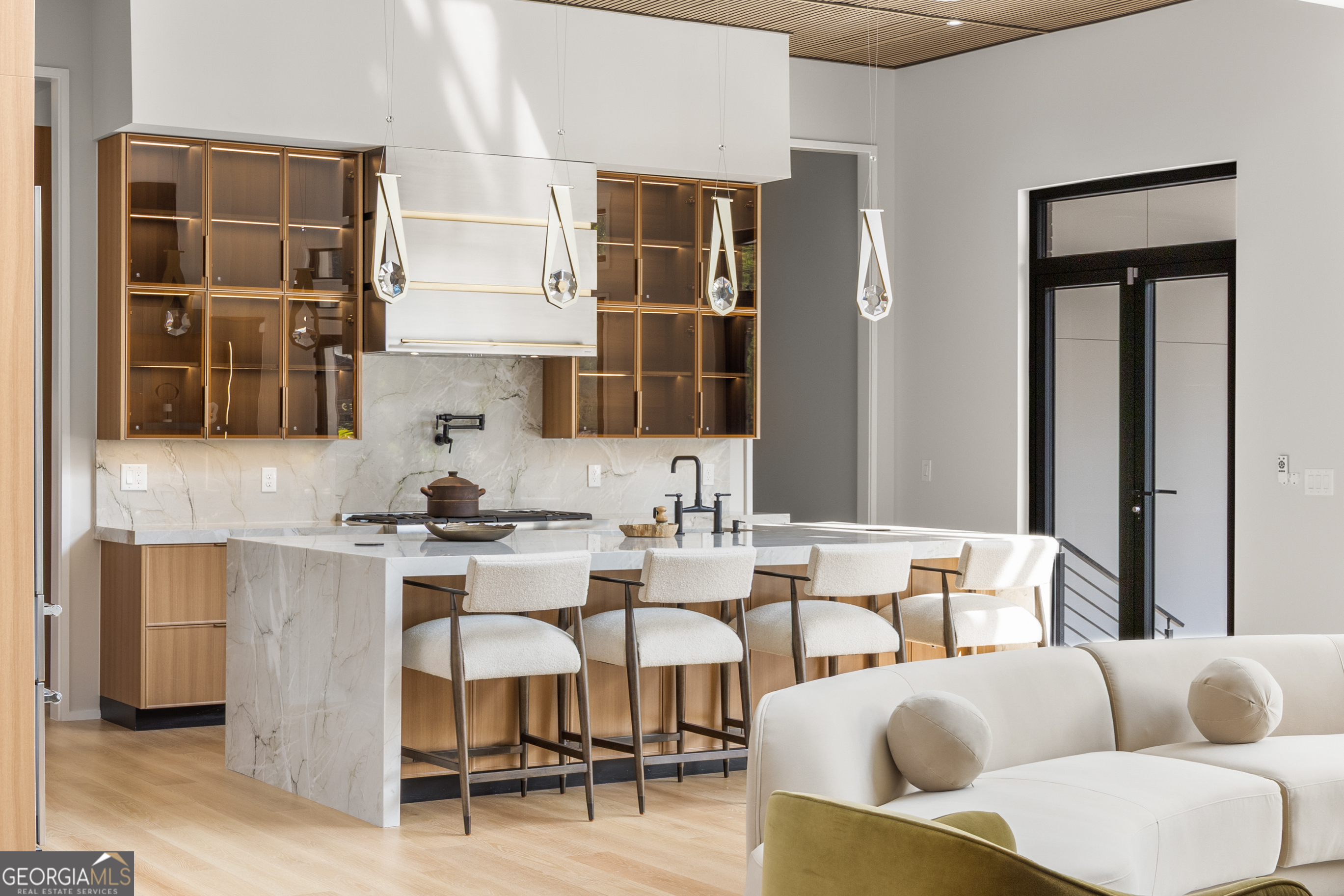 Indian Hills - Residential