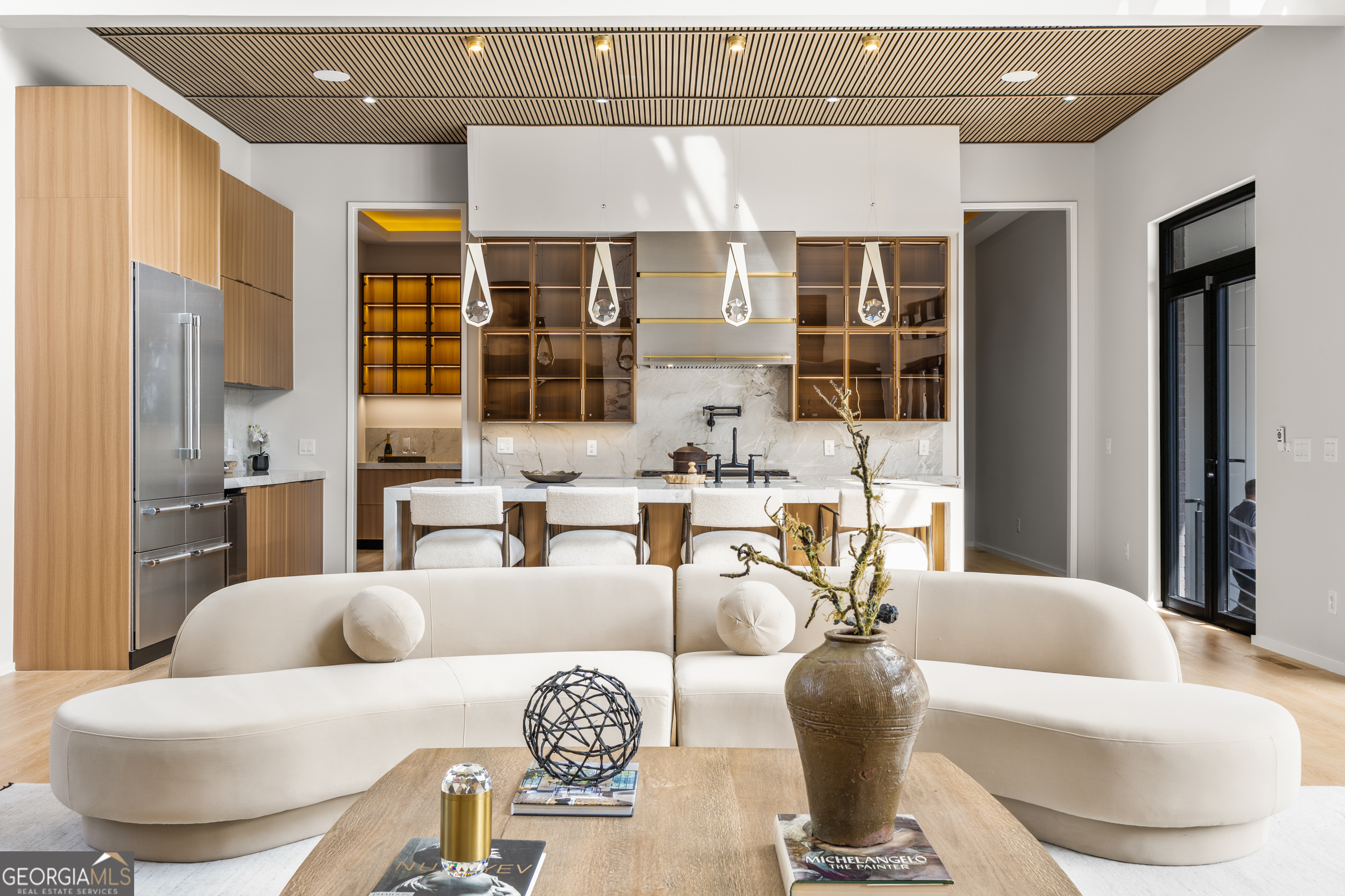 Indian Hills - Residential