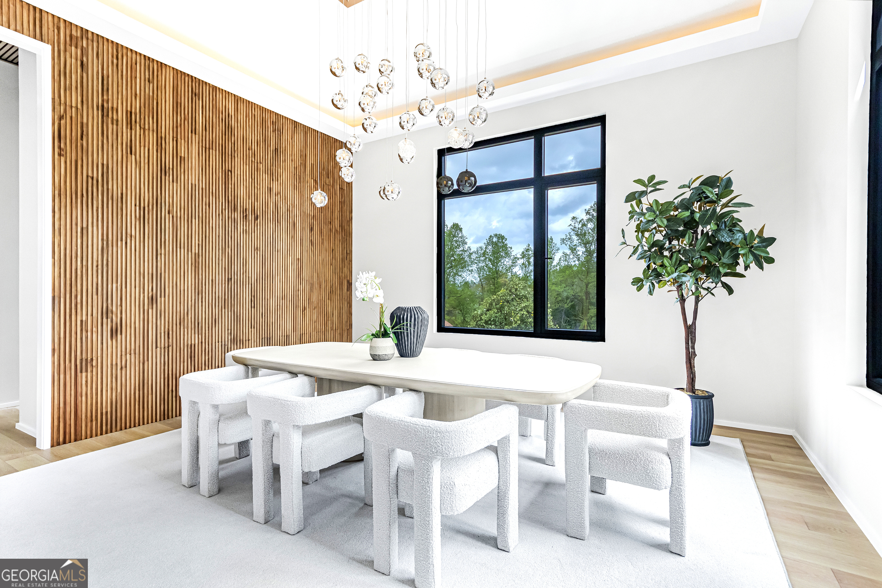 Indian Hills - Residential