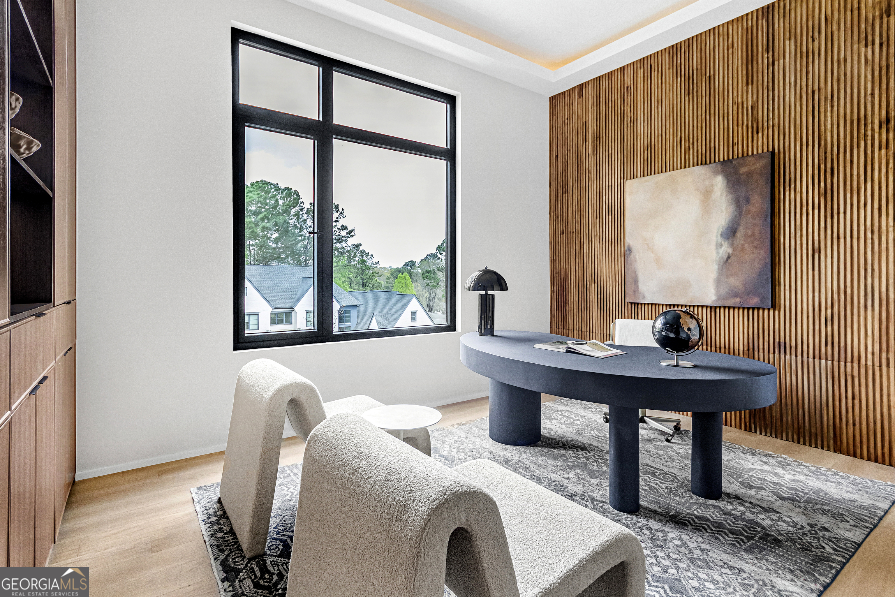 Indian Hills - Residential