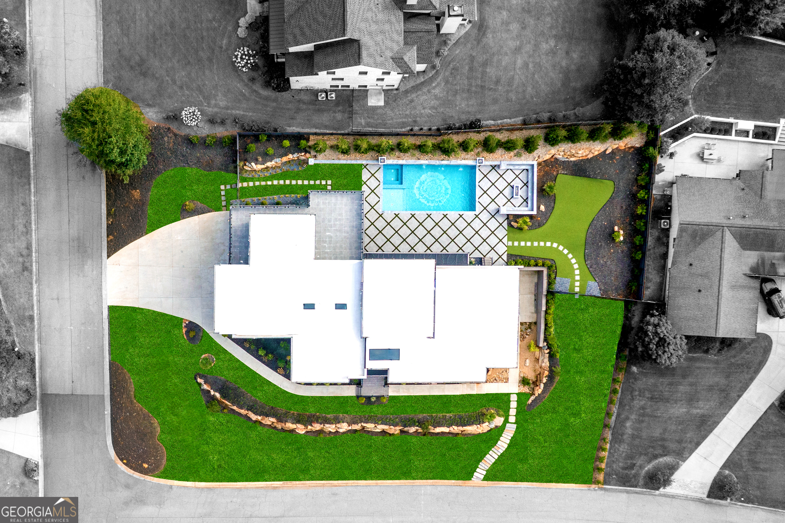 Indian Hills - Residential