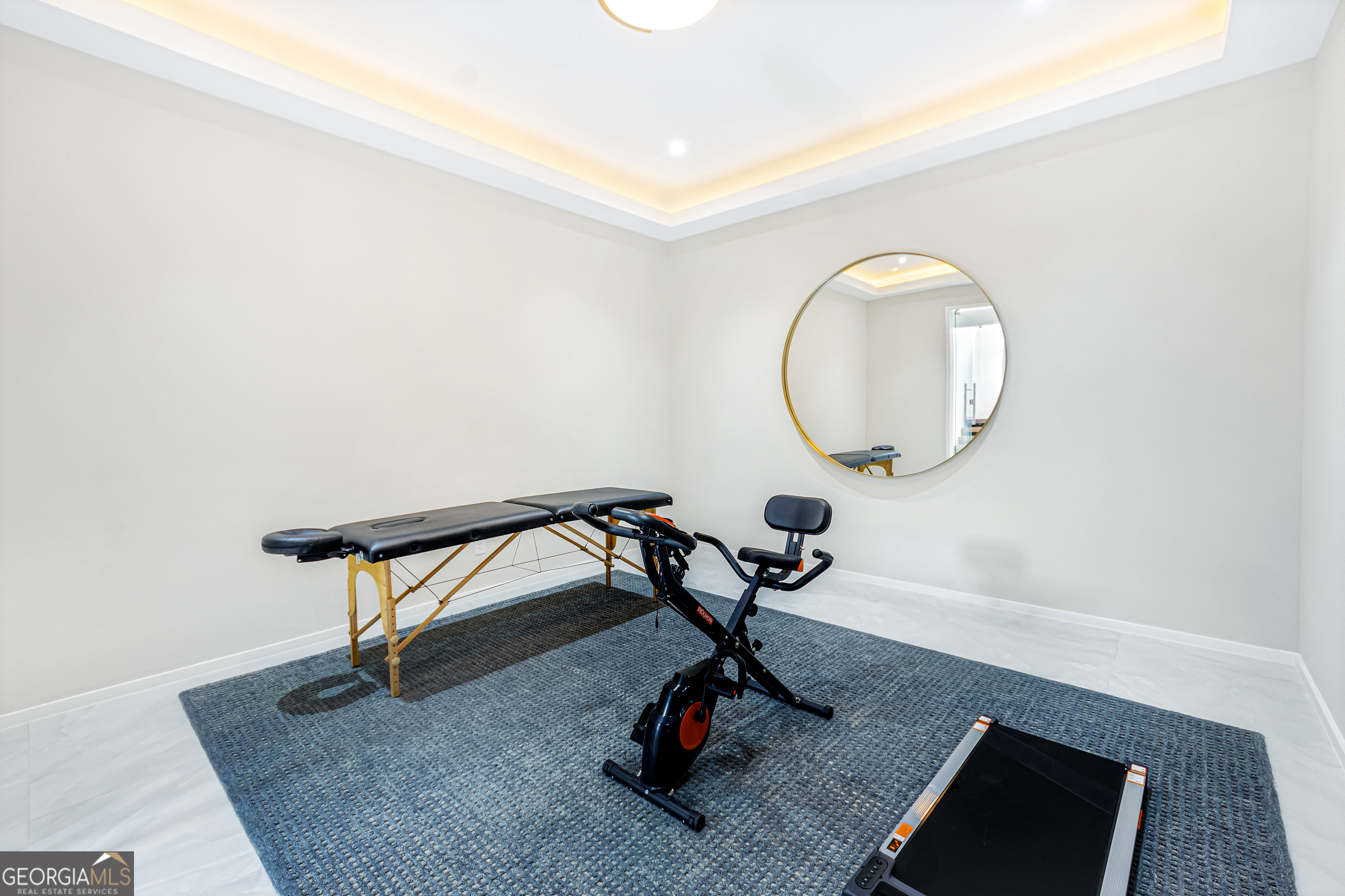 Indian Hills - Residential