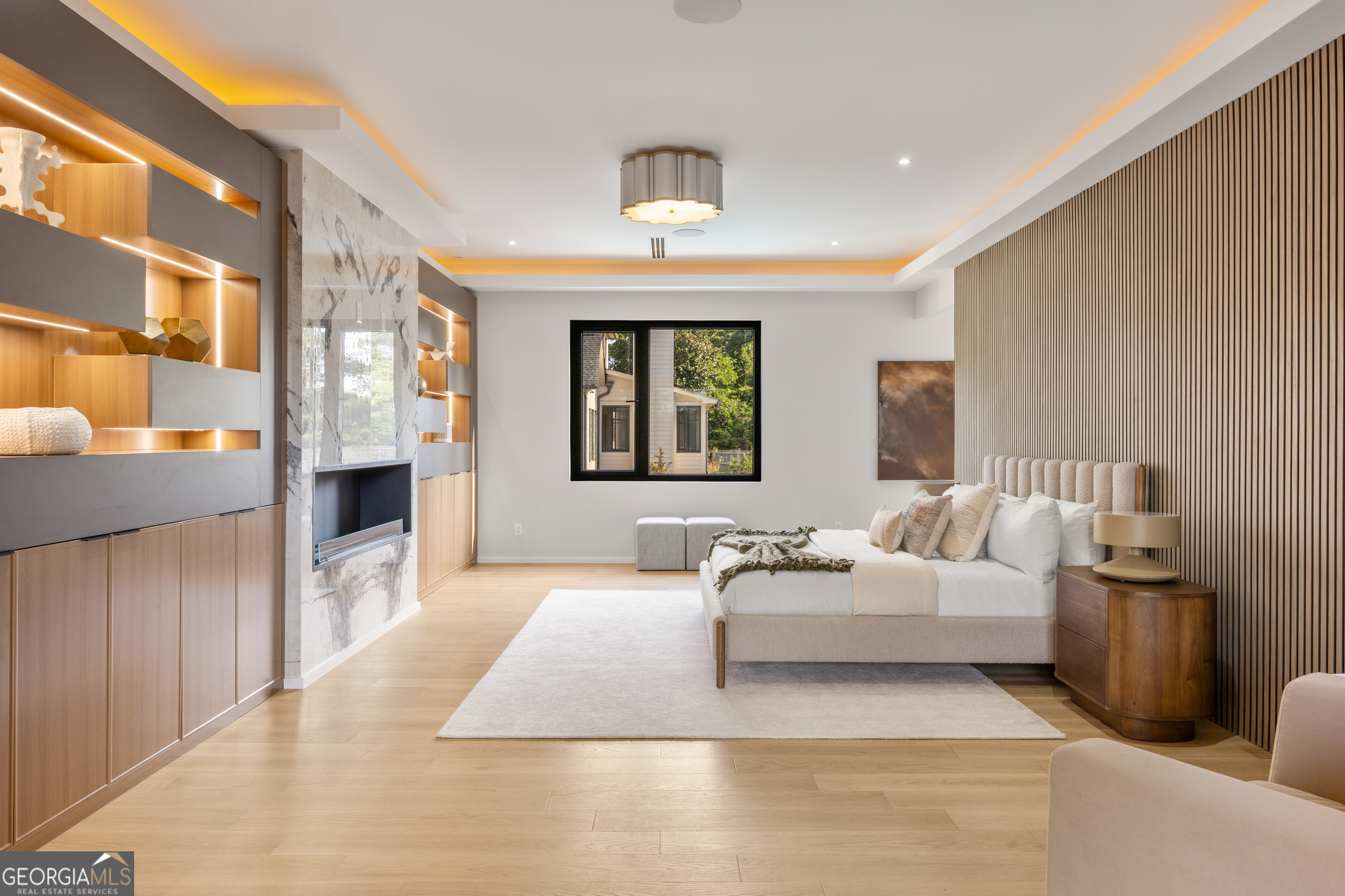 Indian Hills - Residential