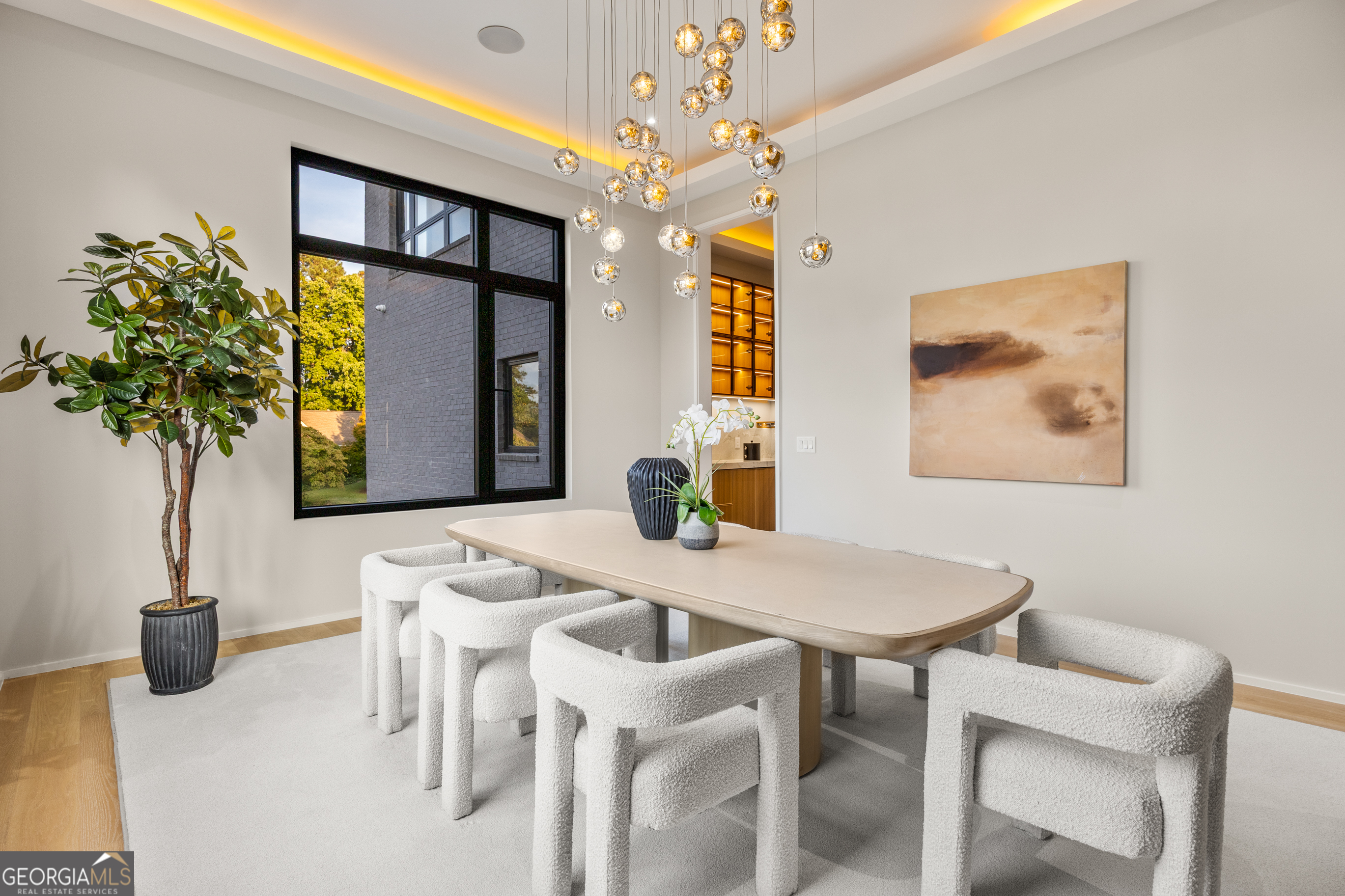 Indian Hills - Residential