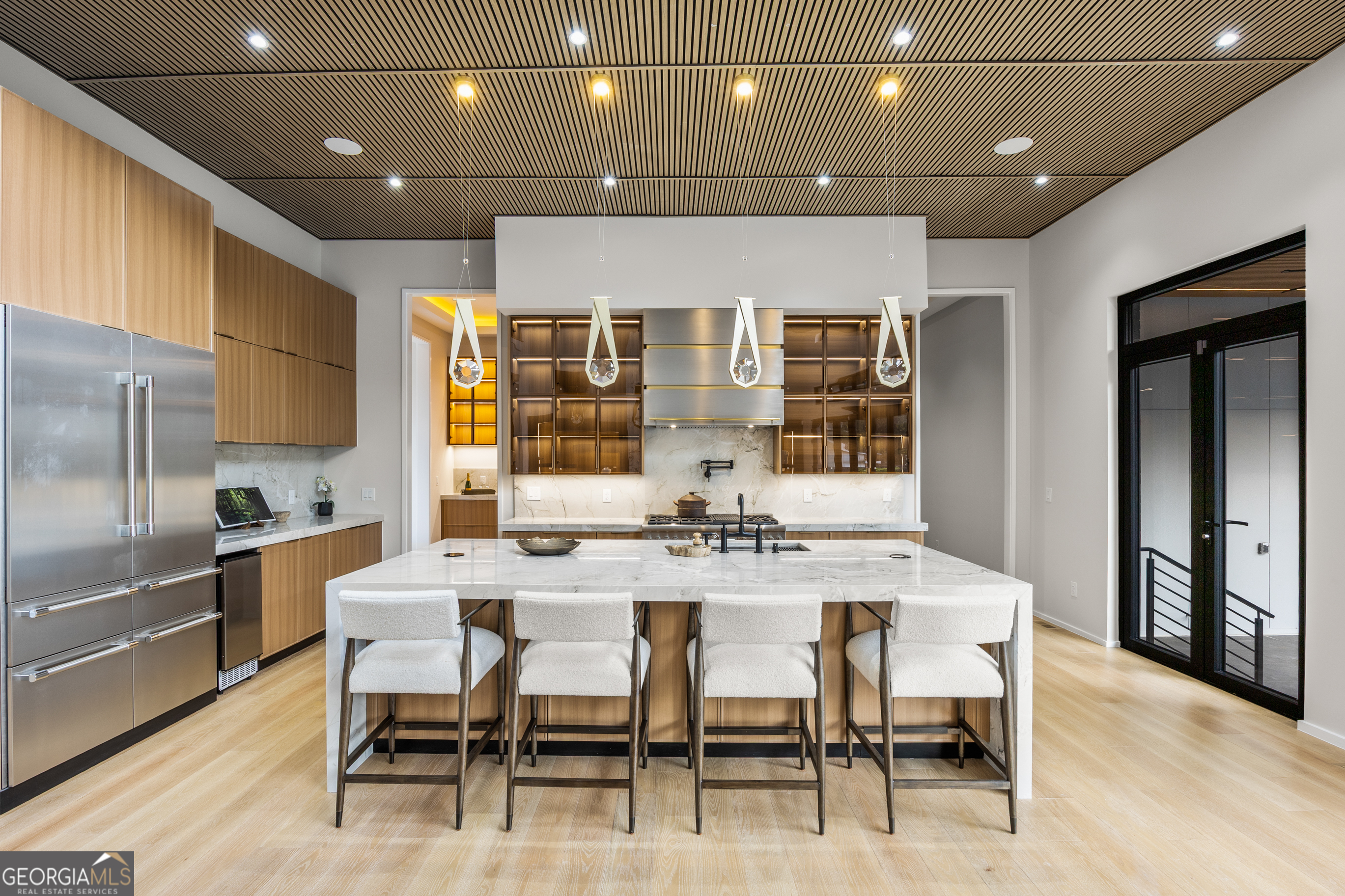 Indian Hills - Residential