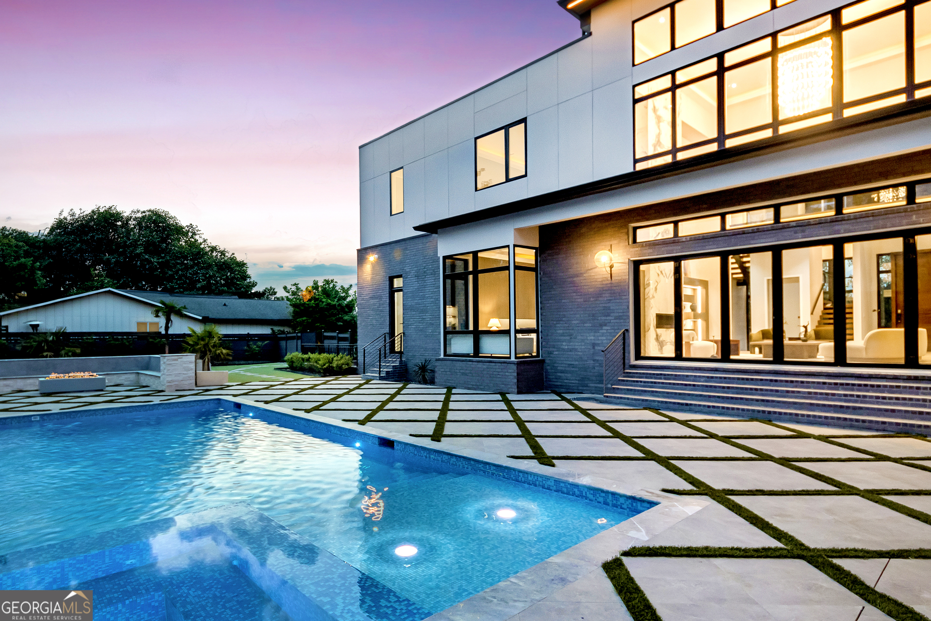 Indian Hills - Residential