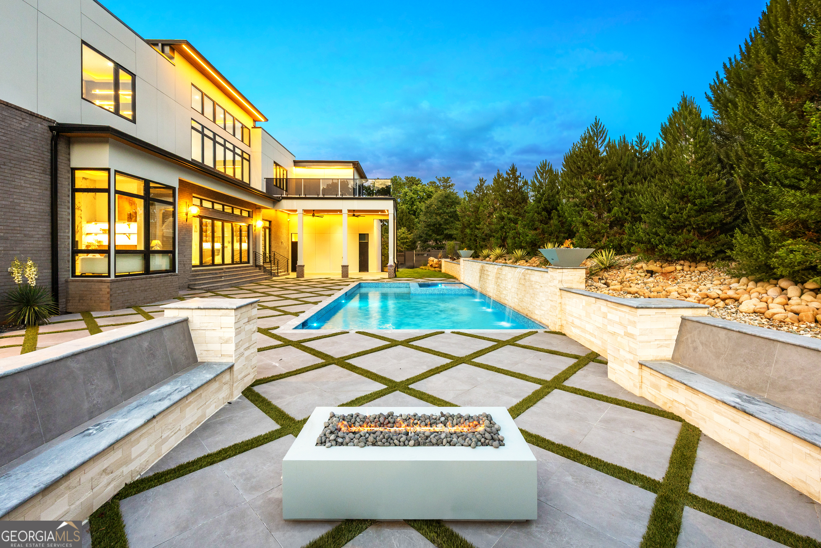 Indian Hills - Residential