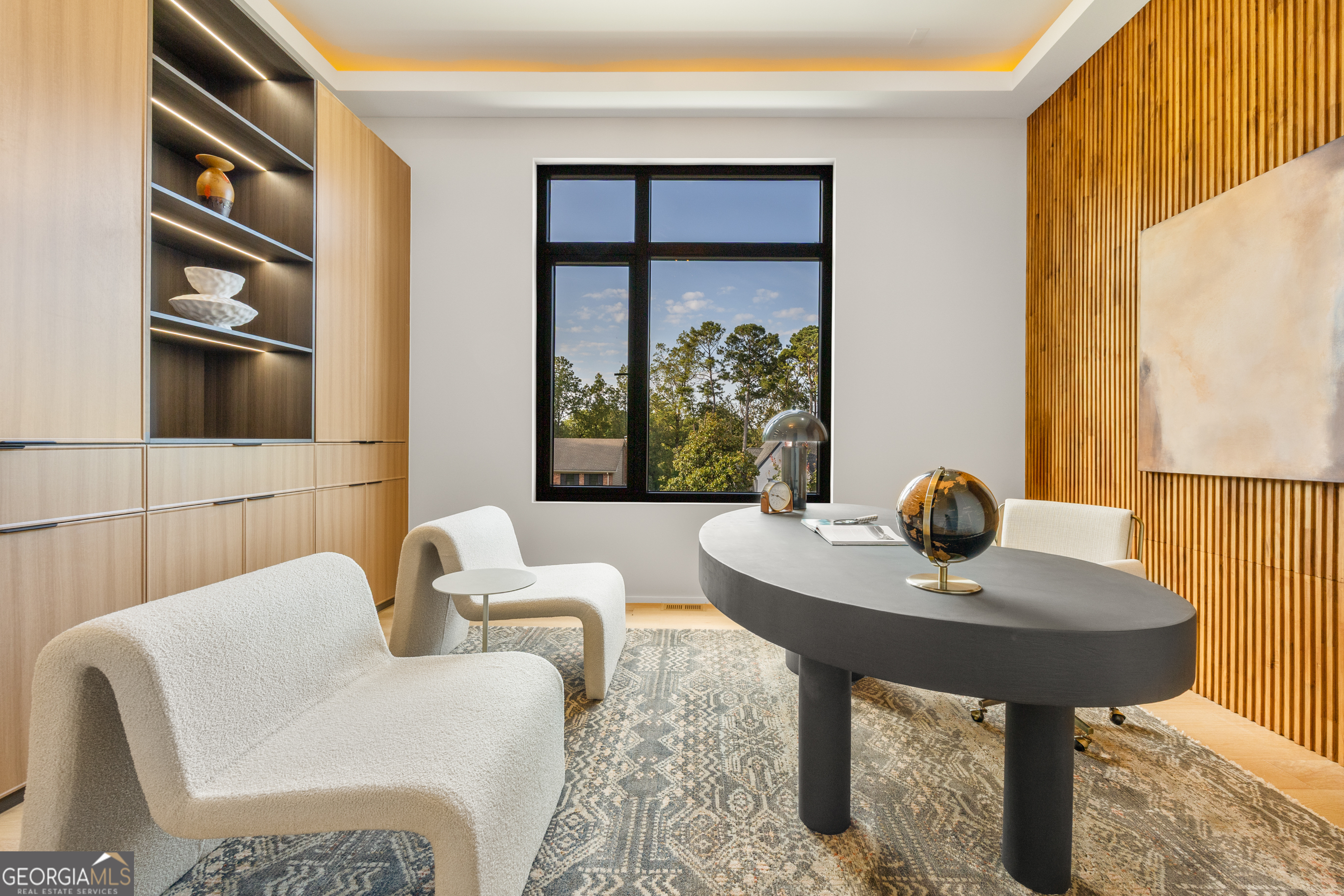 Indian Hills - Residential