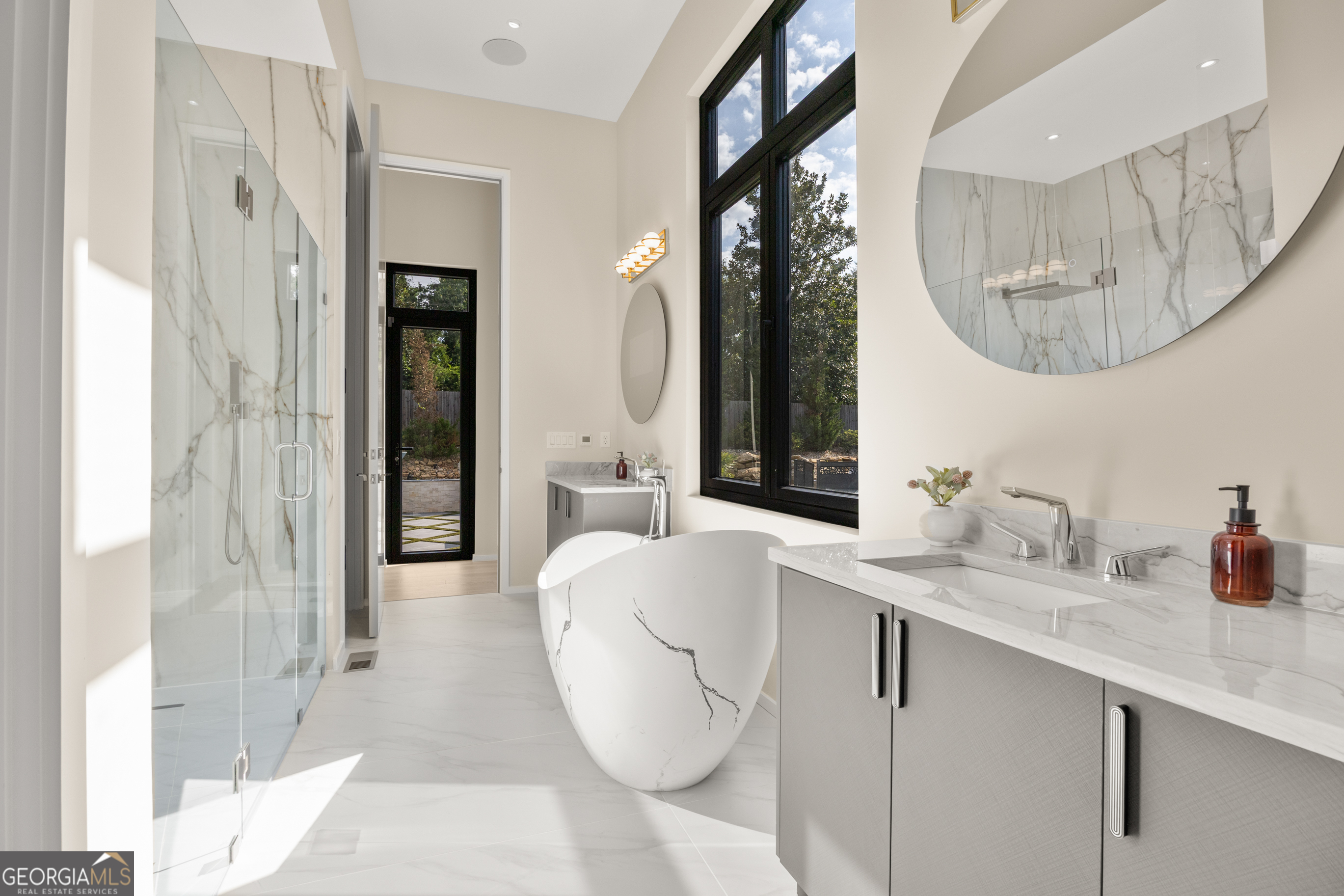 Indian Hills - Residential