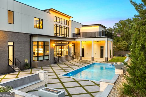 Photo of 4232 Edgewood Court, Marietta, GA 30068 (MLS # 10599041)