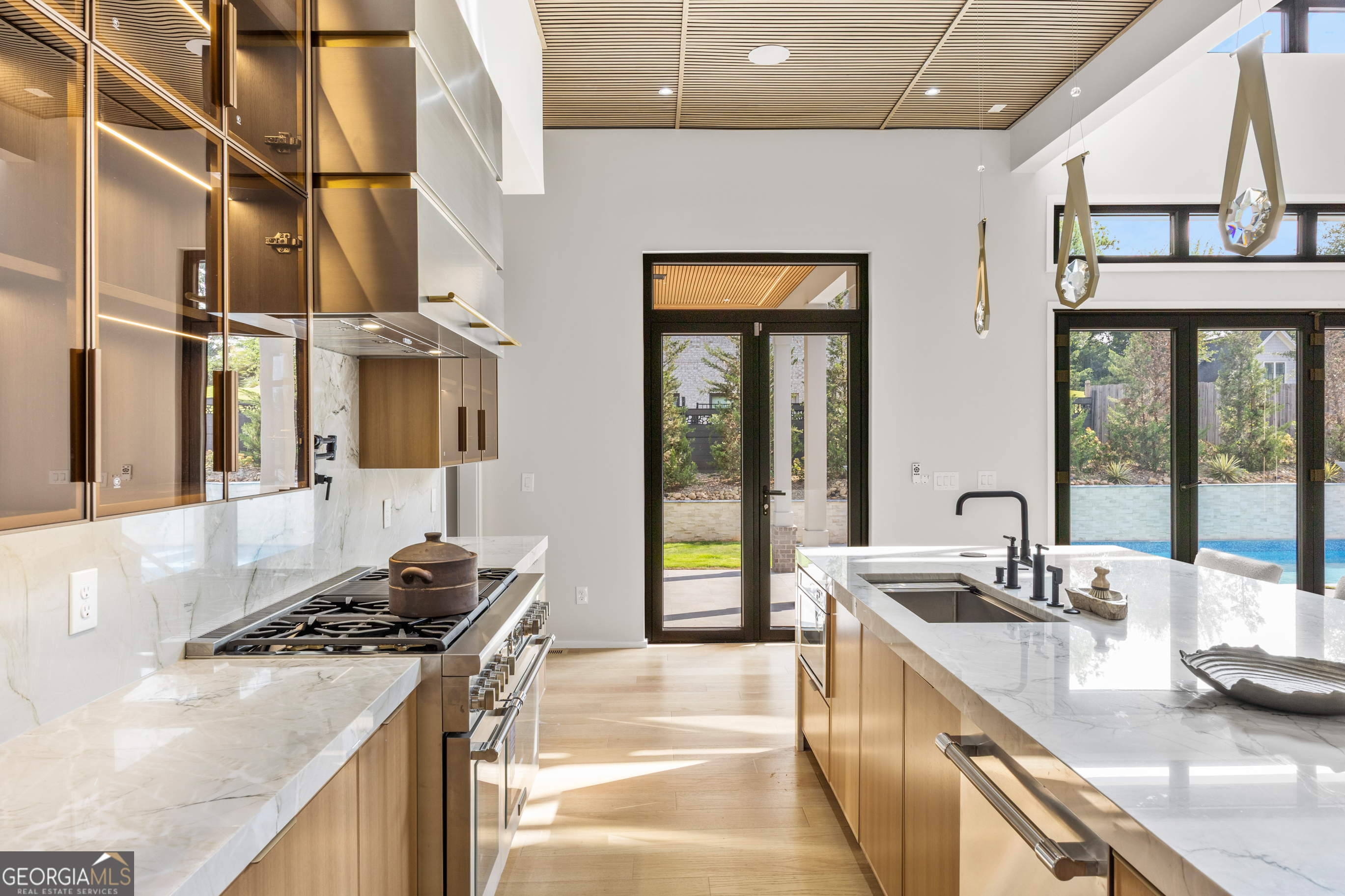 Indian Hills - Residential