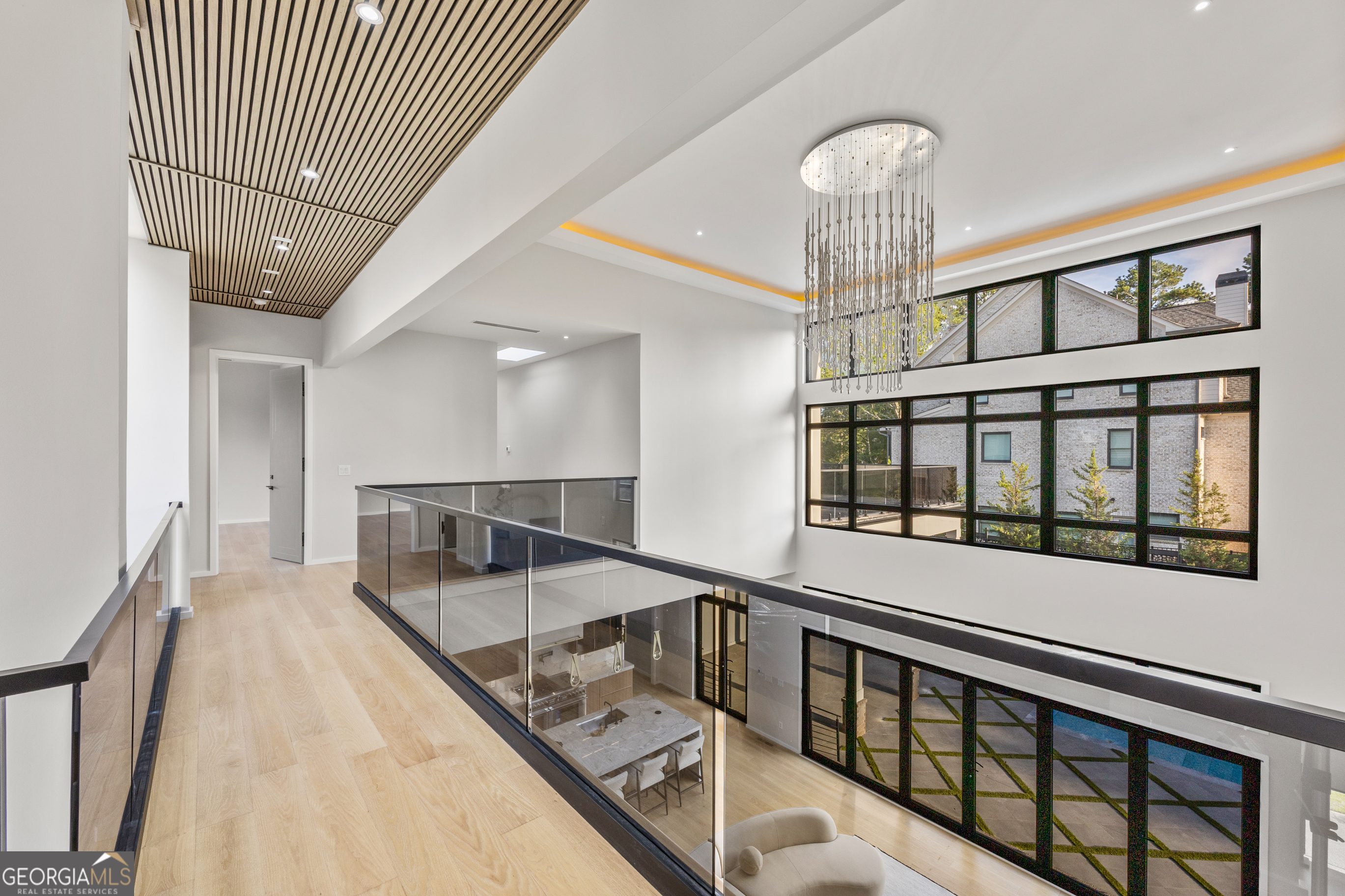 Indian Hills - Residential