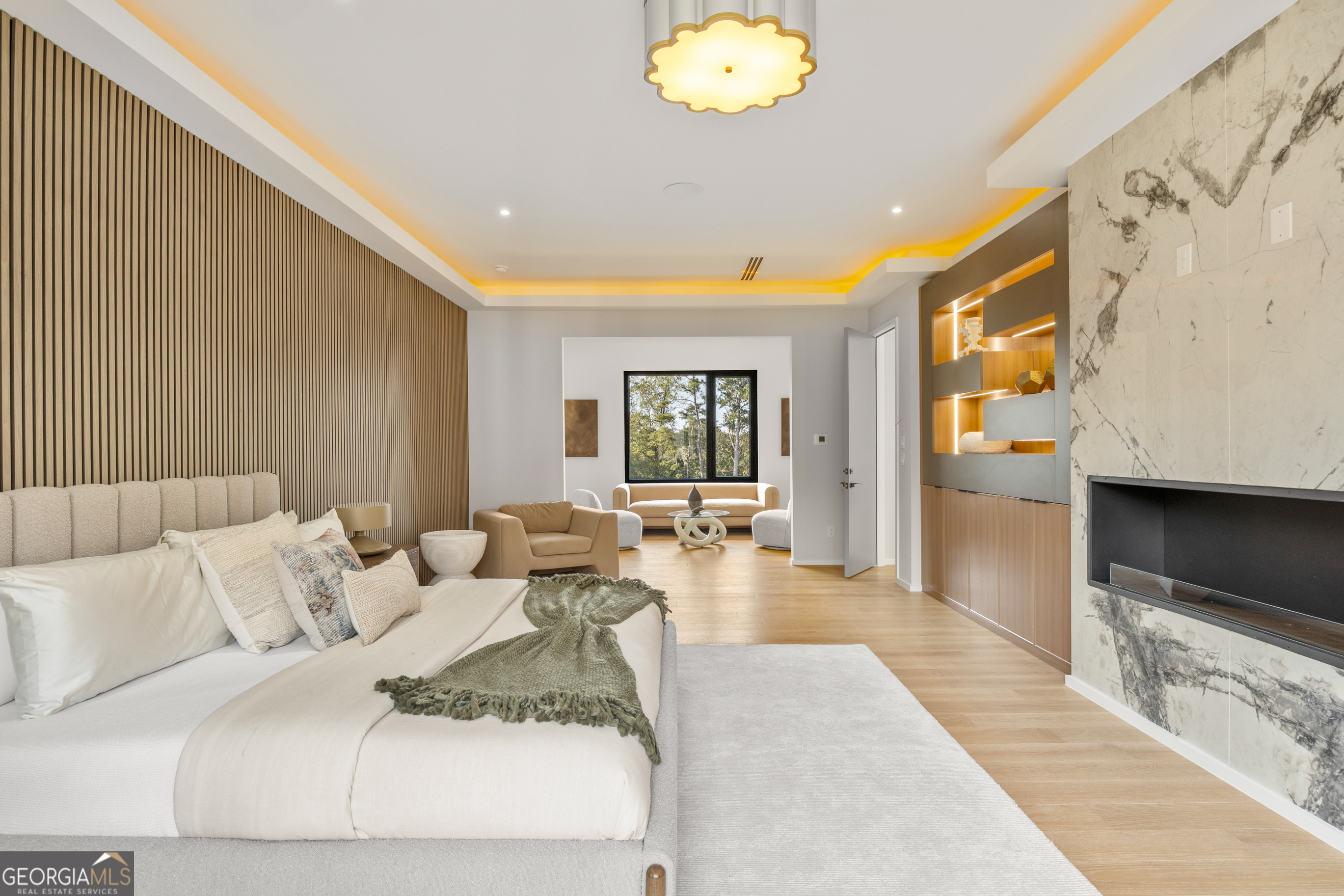 Indian Hills - Residential