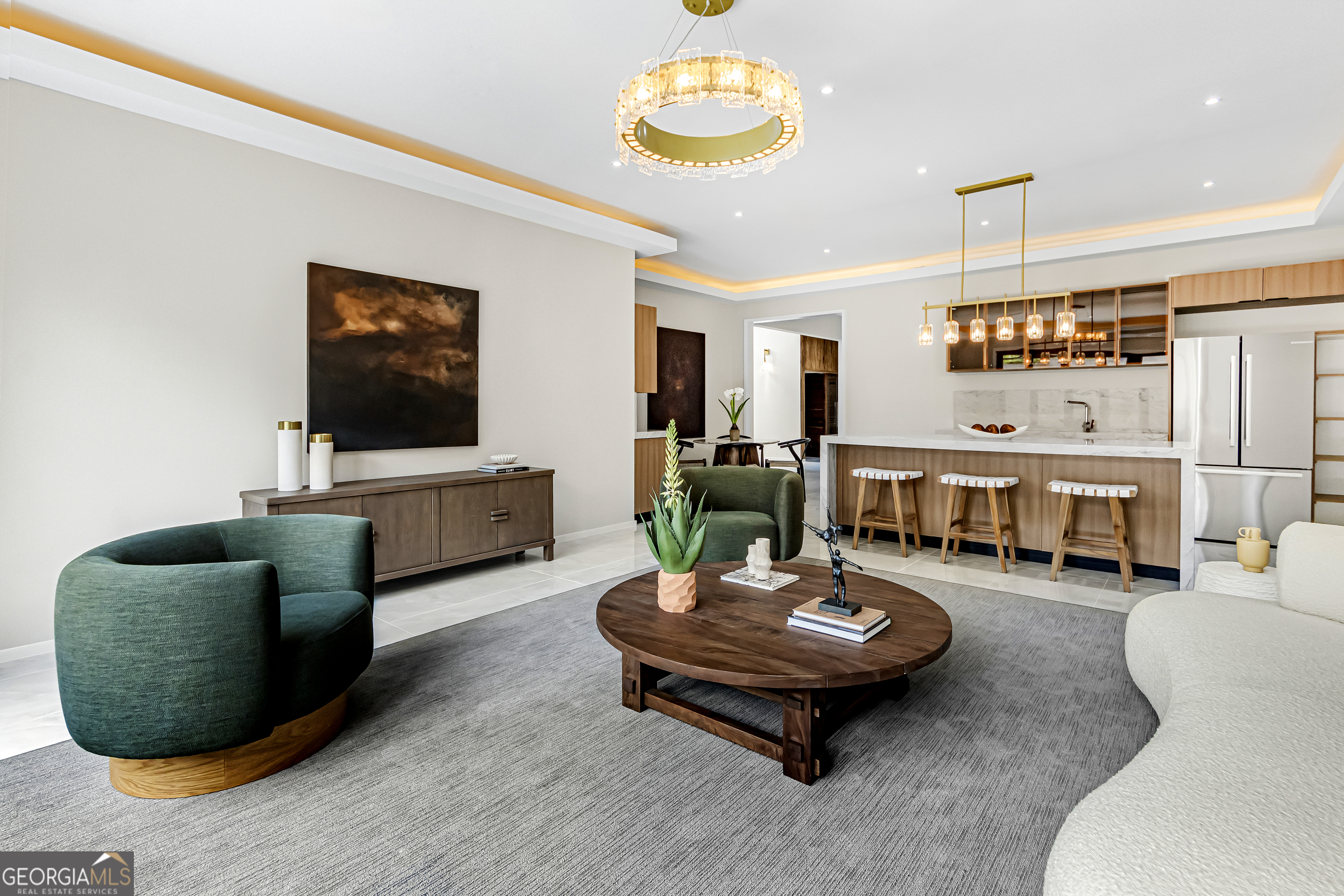 Indian Hills - Residential