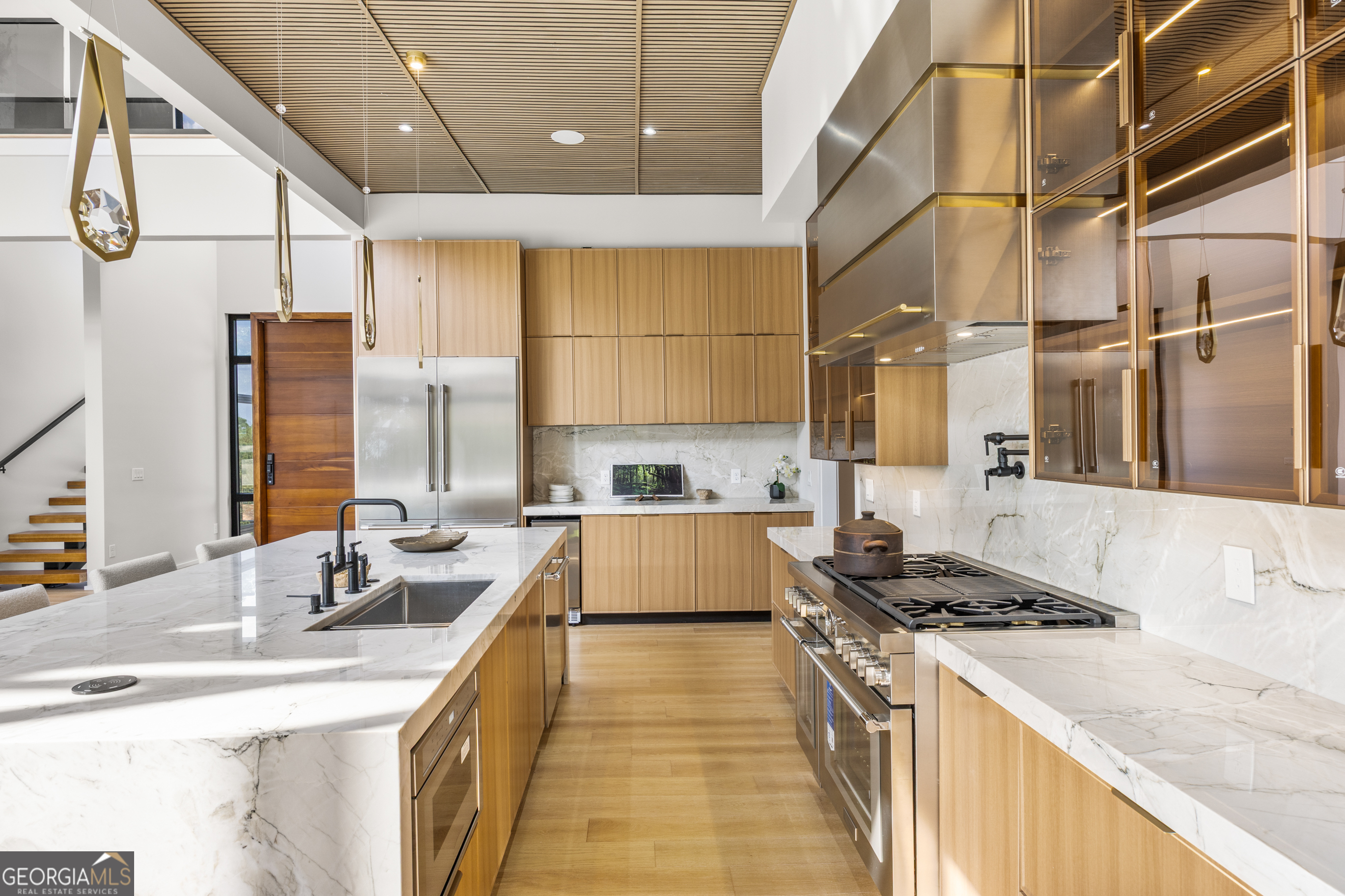 Indian Hills - Residential