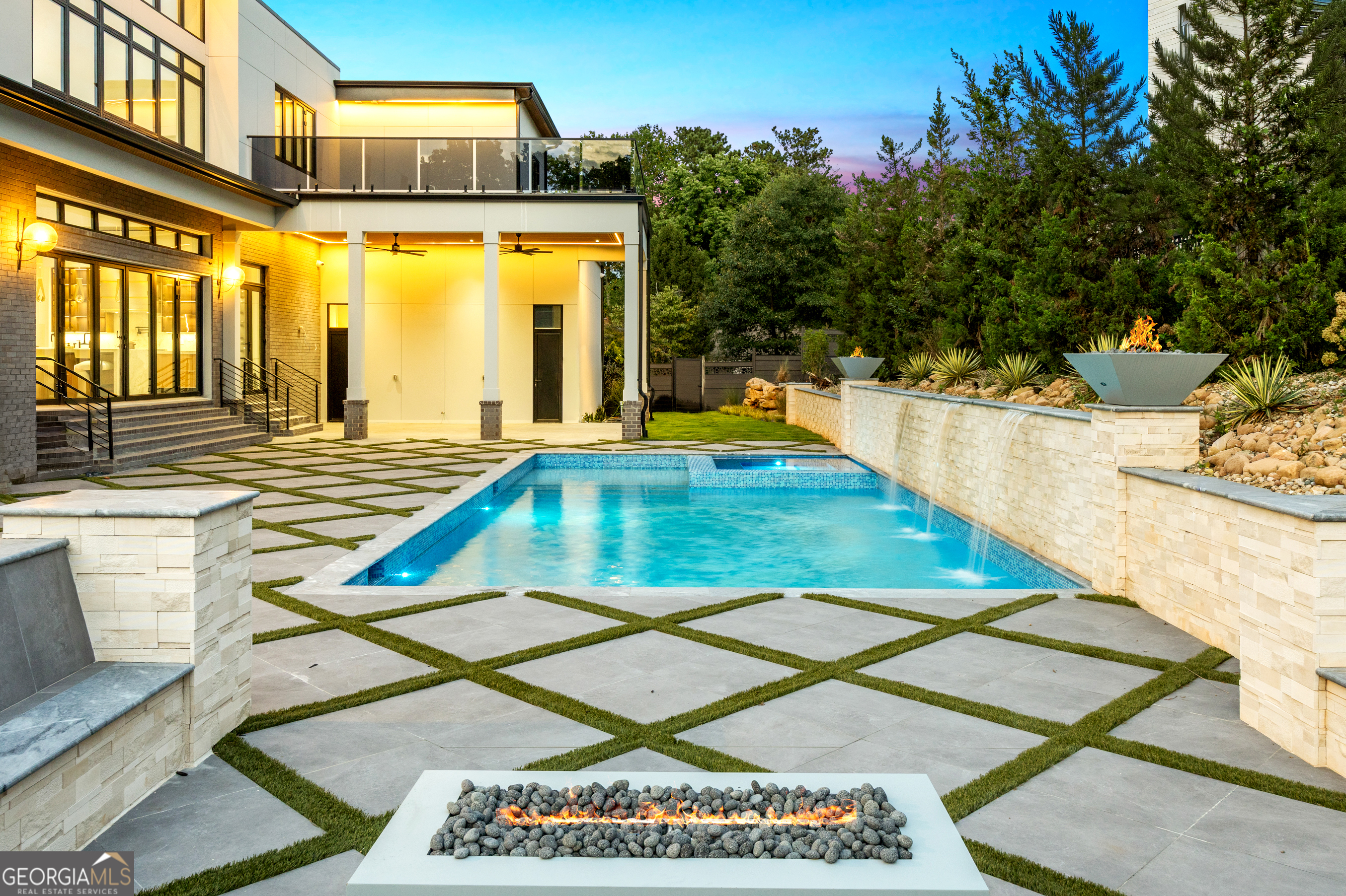 Indian Hills - Residential