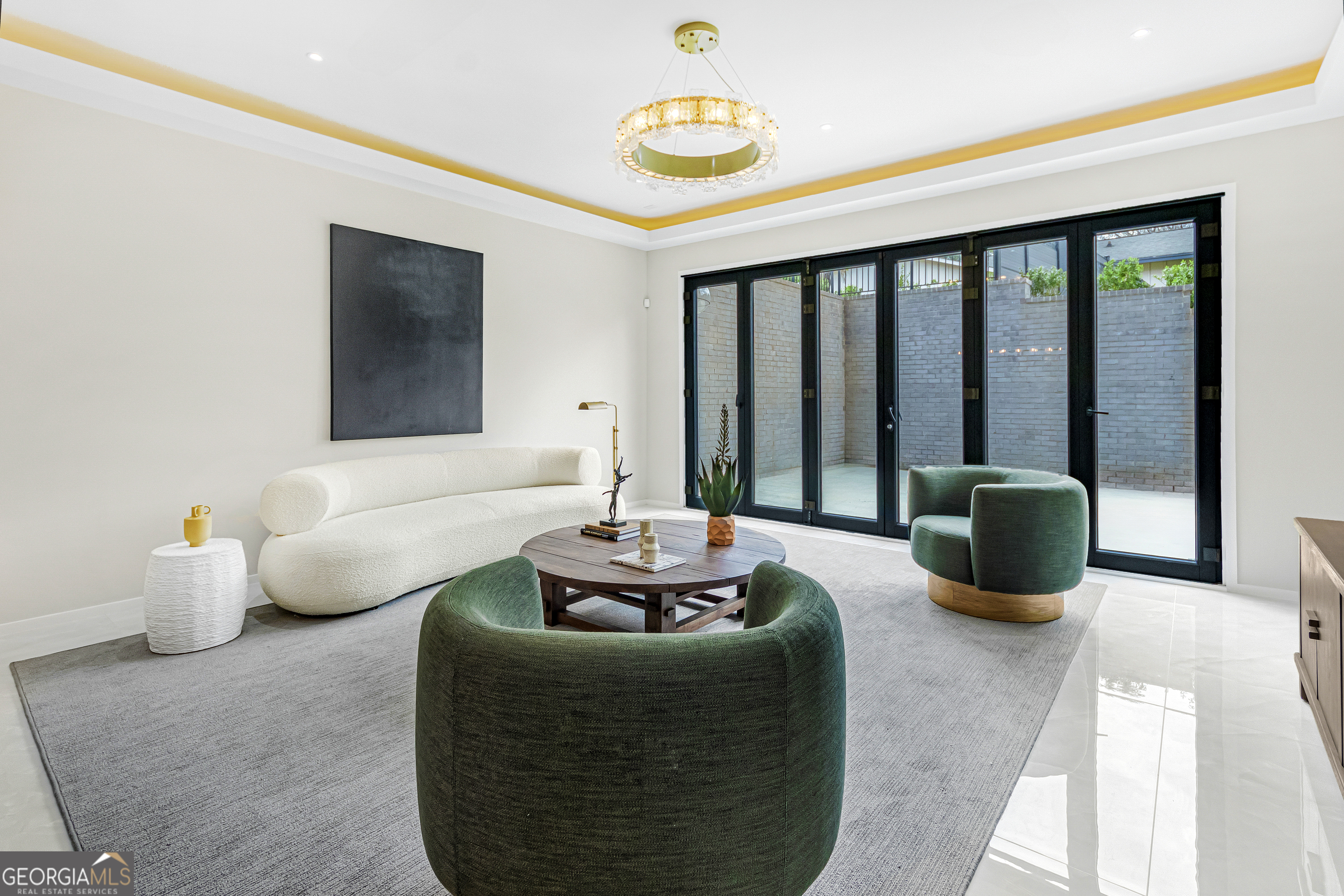 Indian Hills - Residential