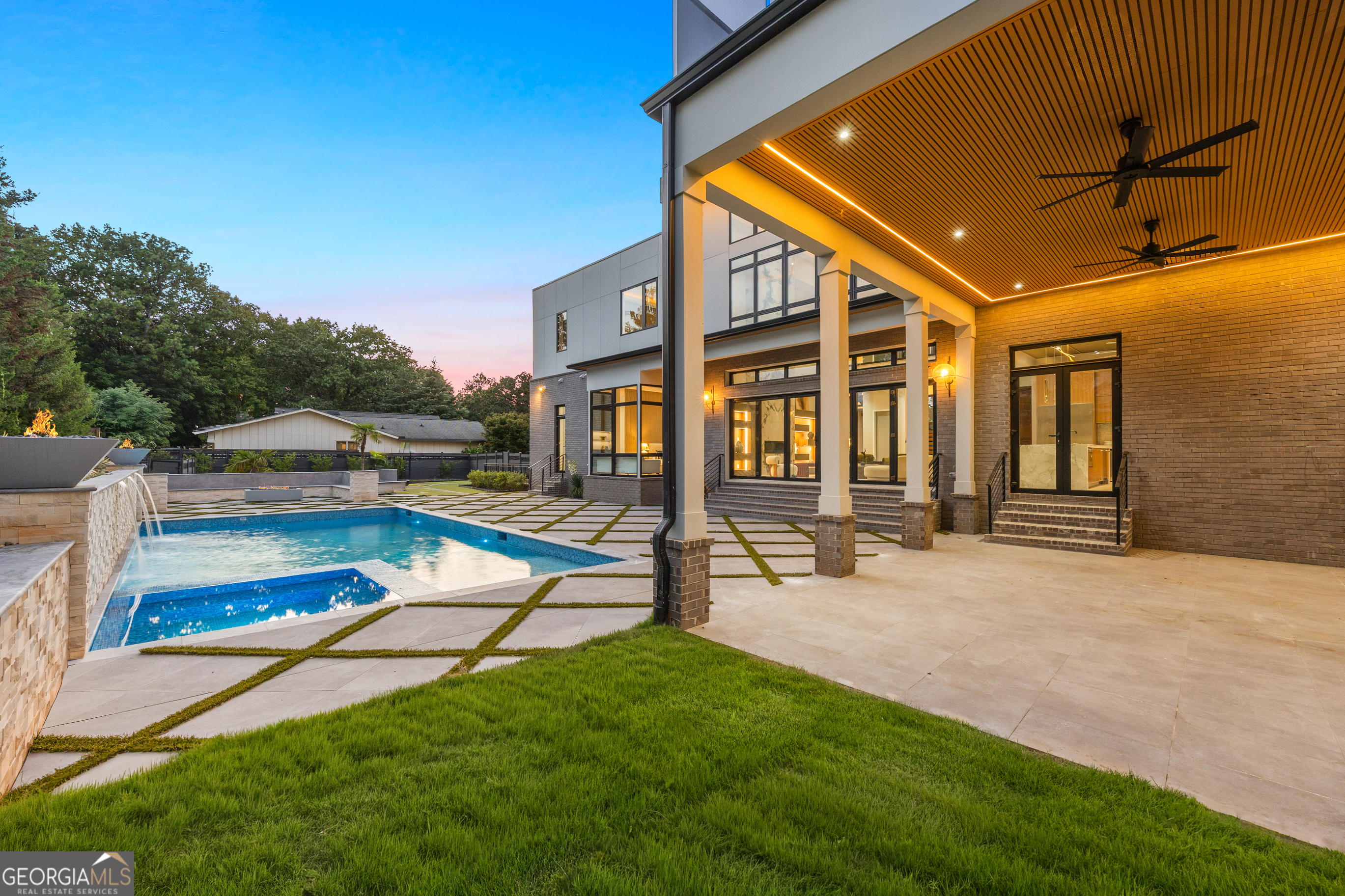 Indian Hills - Residential