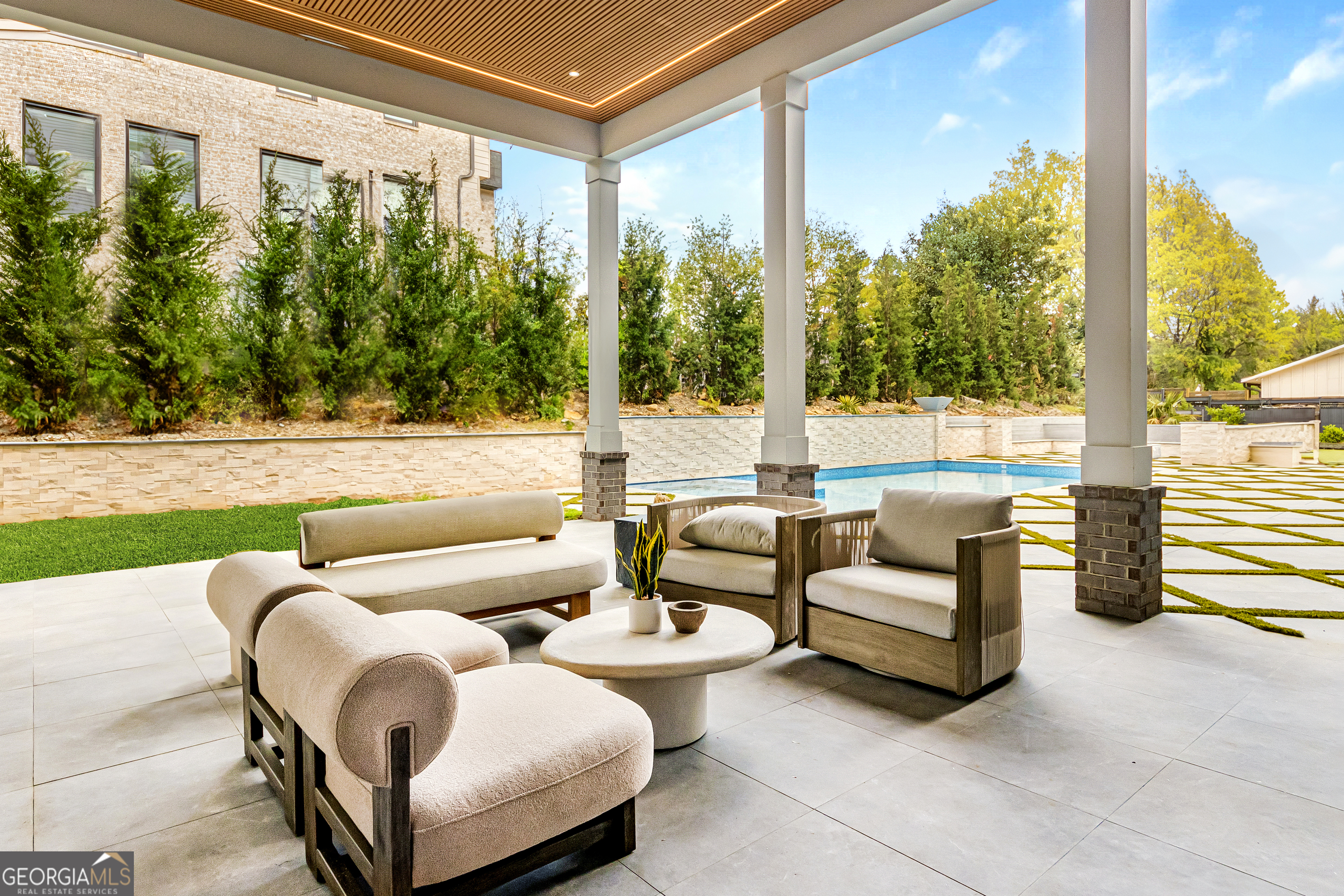 Indian Hills - Residential