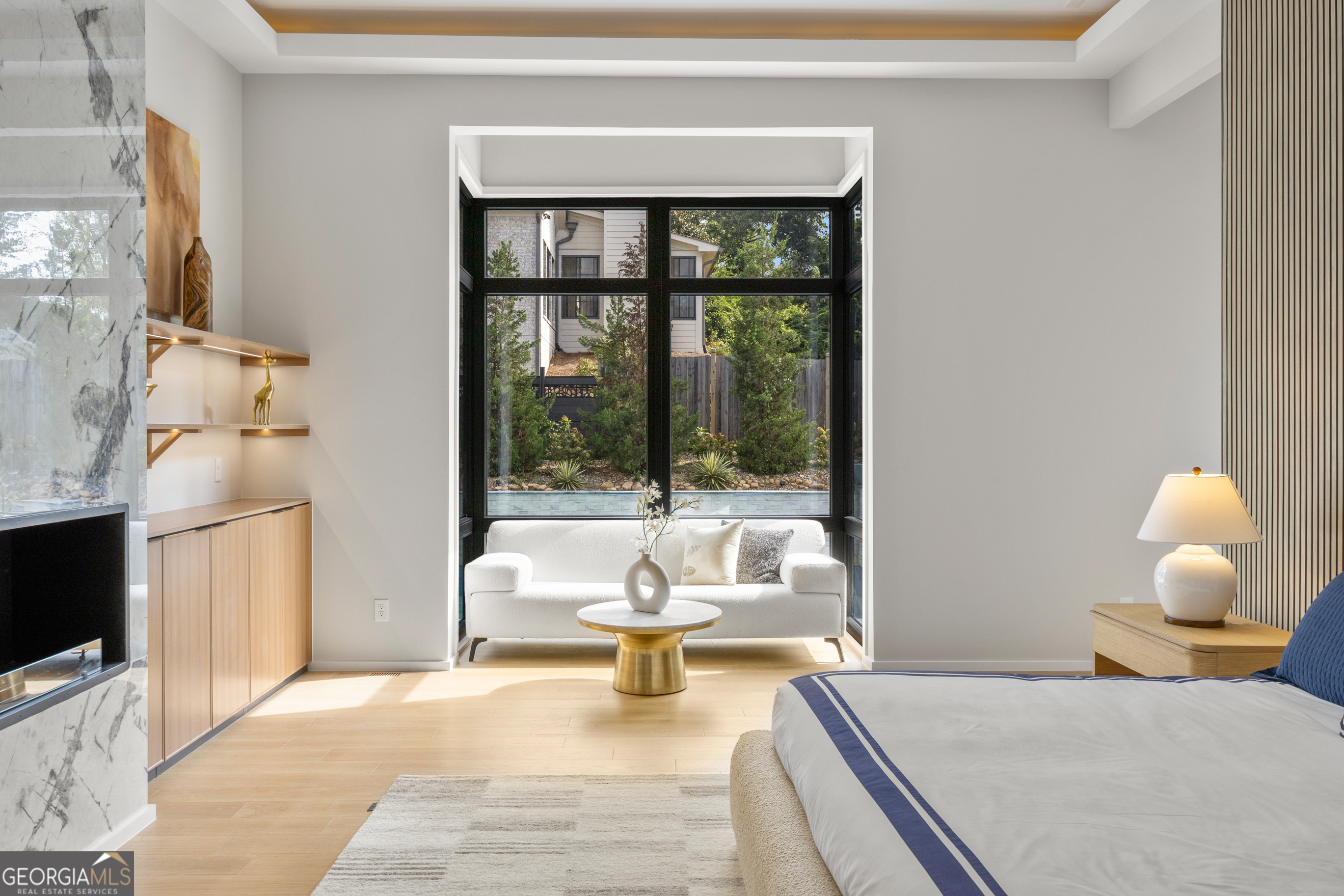 Indian Hills - Residential