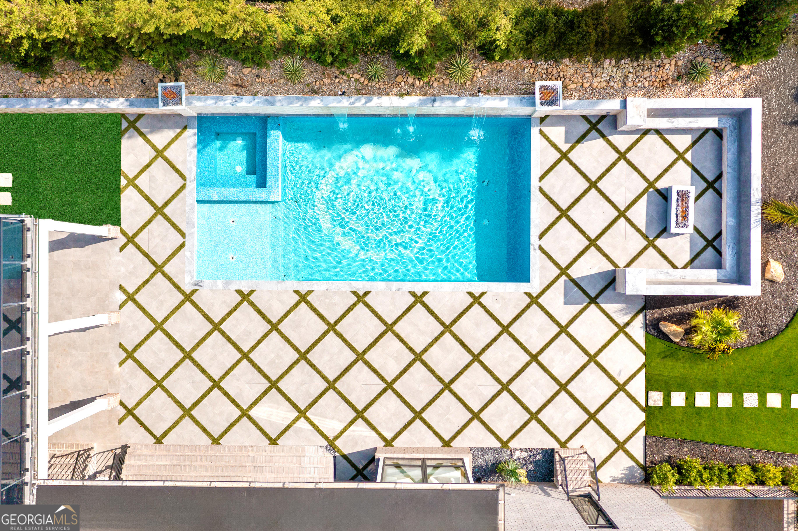 Indian Hills - Residential