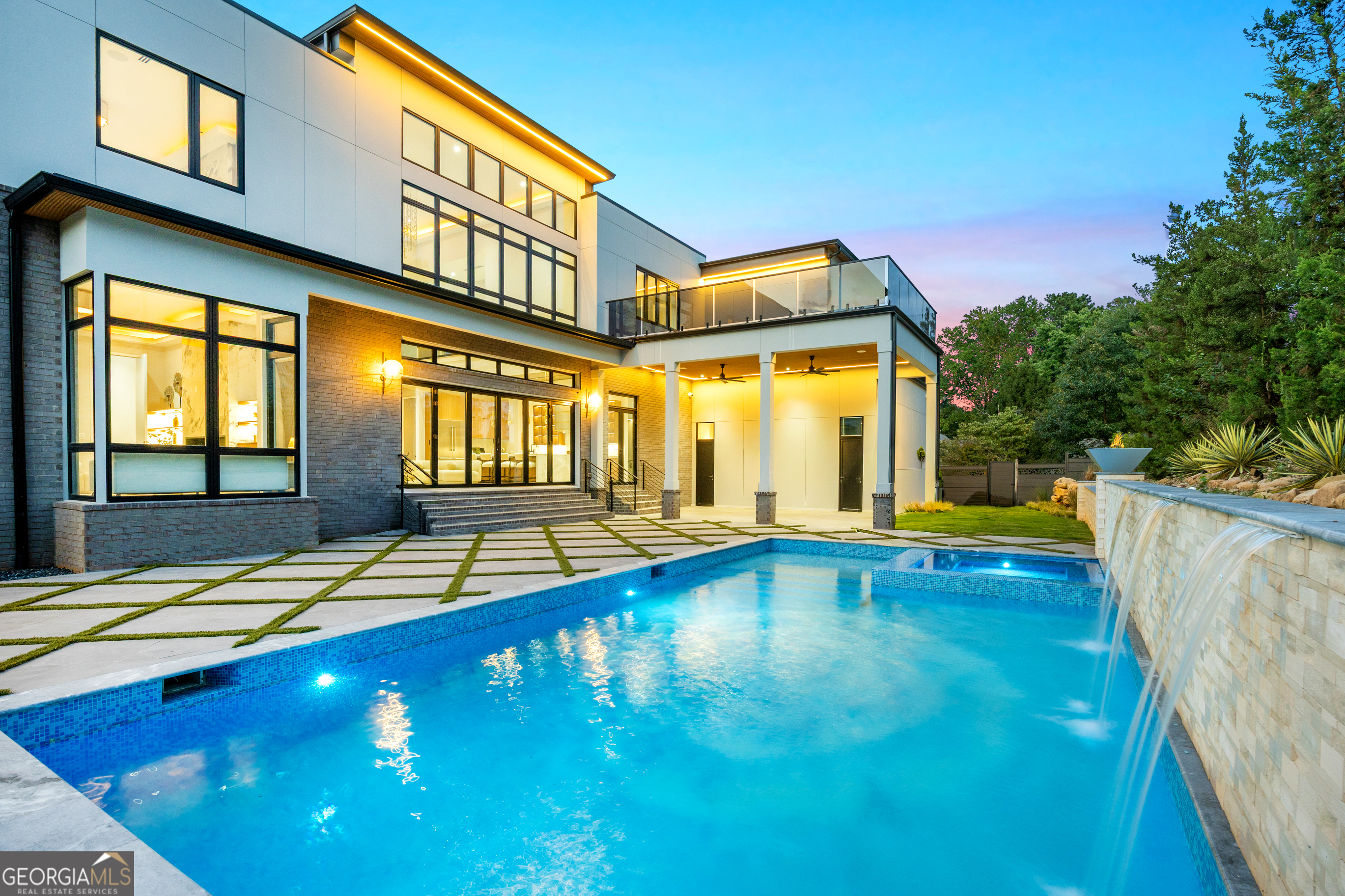 Indian Hills - Residential