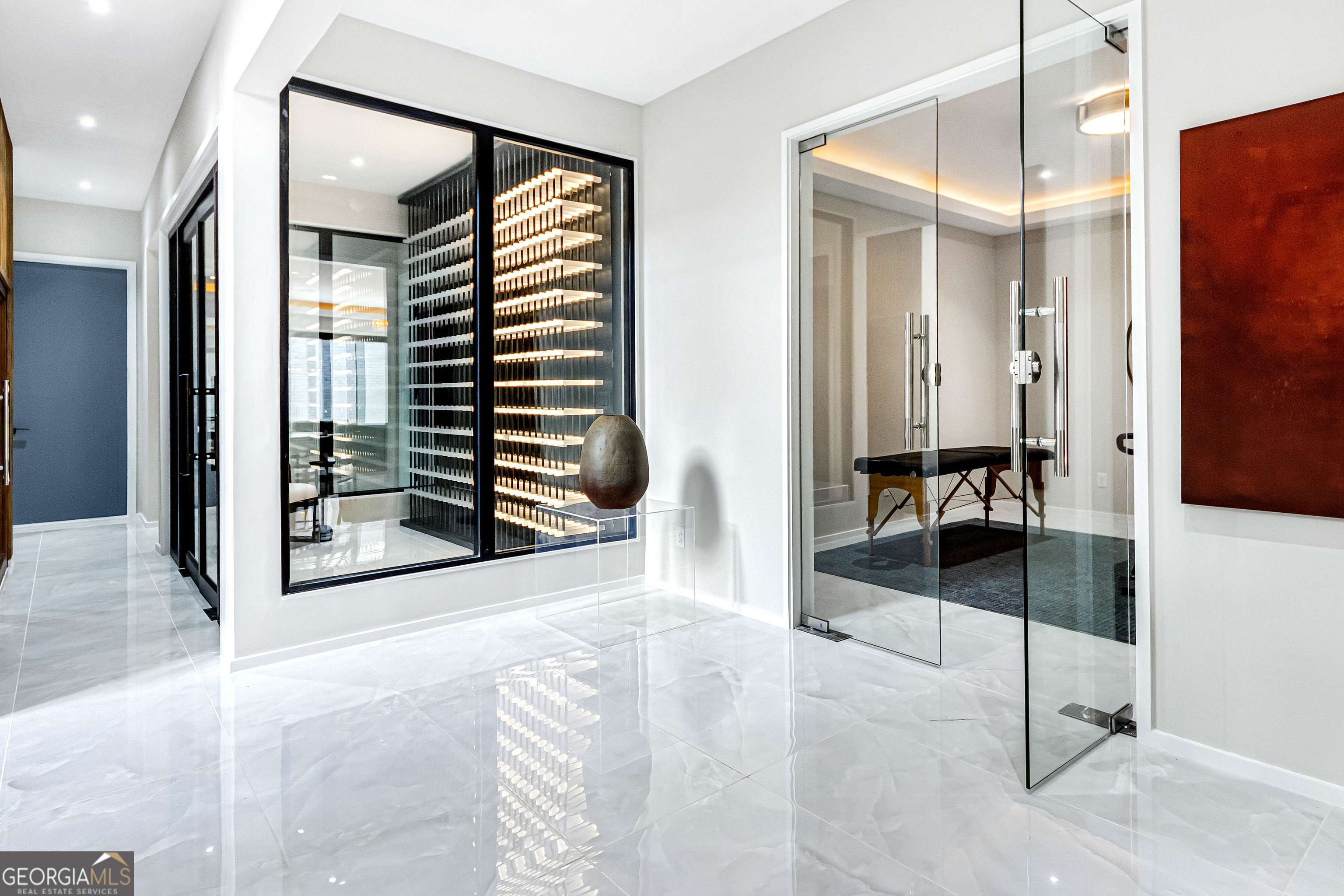 Indian Hills - Residential