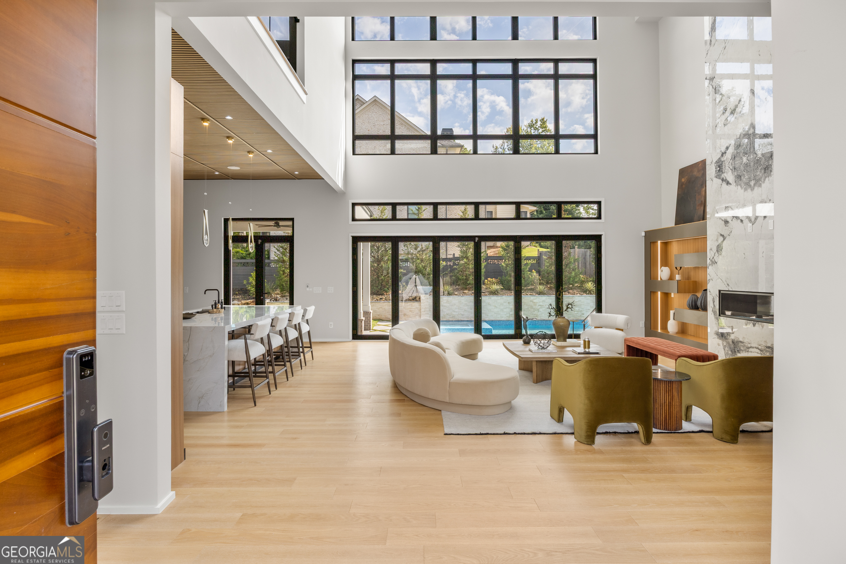 Indian Hills - Residential