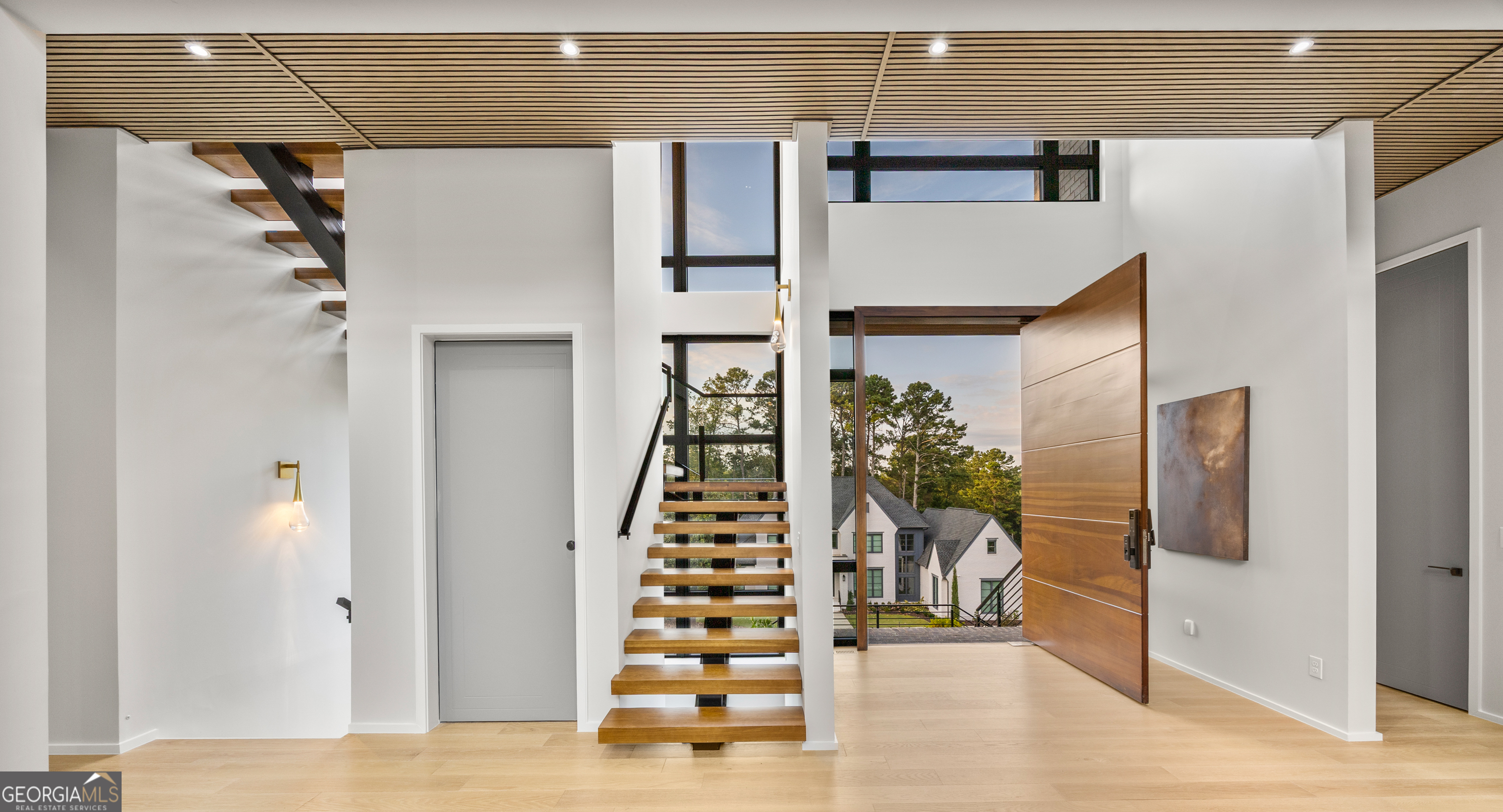 Indian Hills - Residential