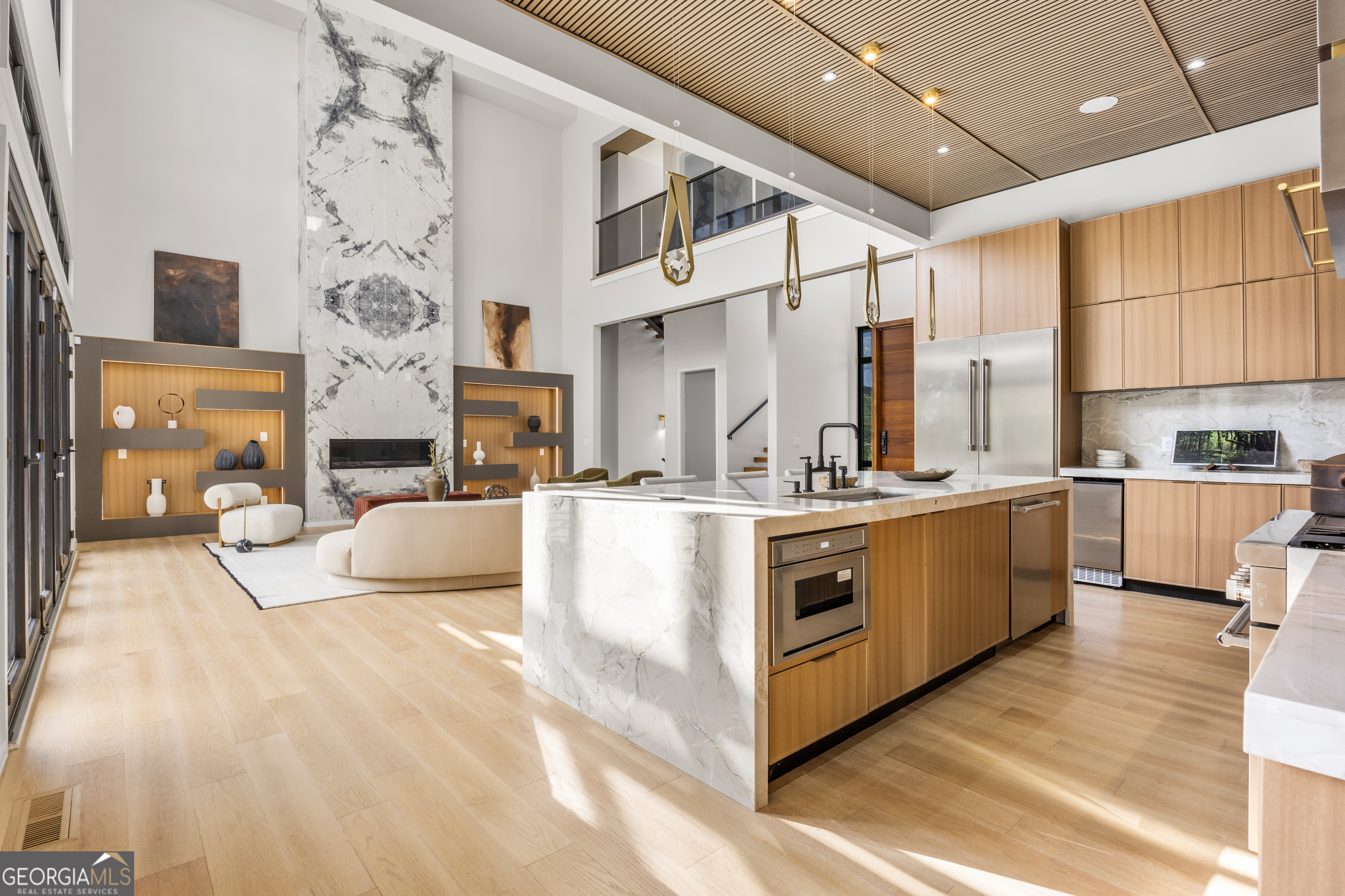 Indian Hills - Residential