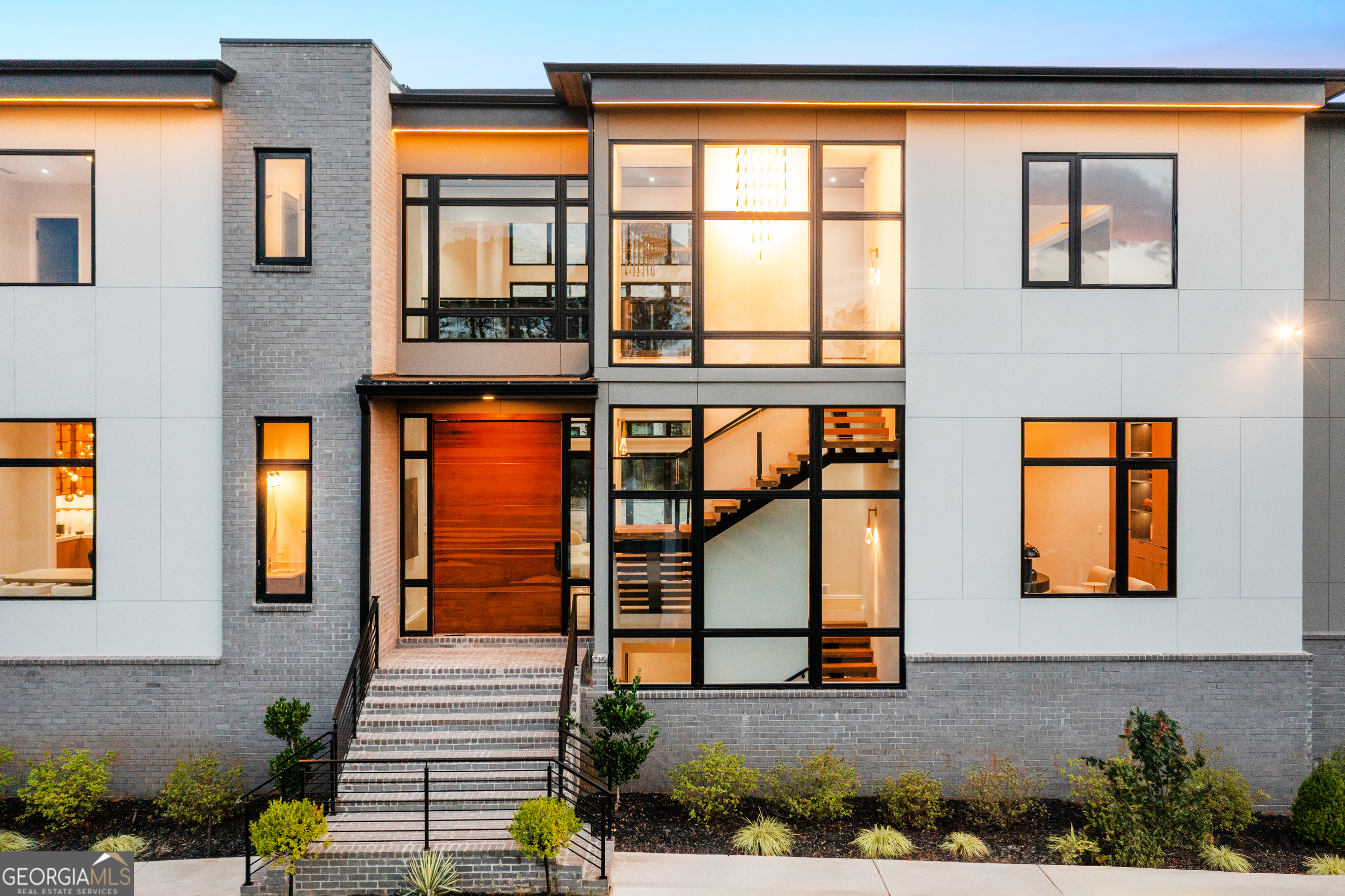 Indian Hills - Residential