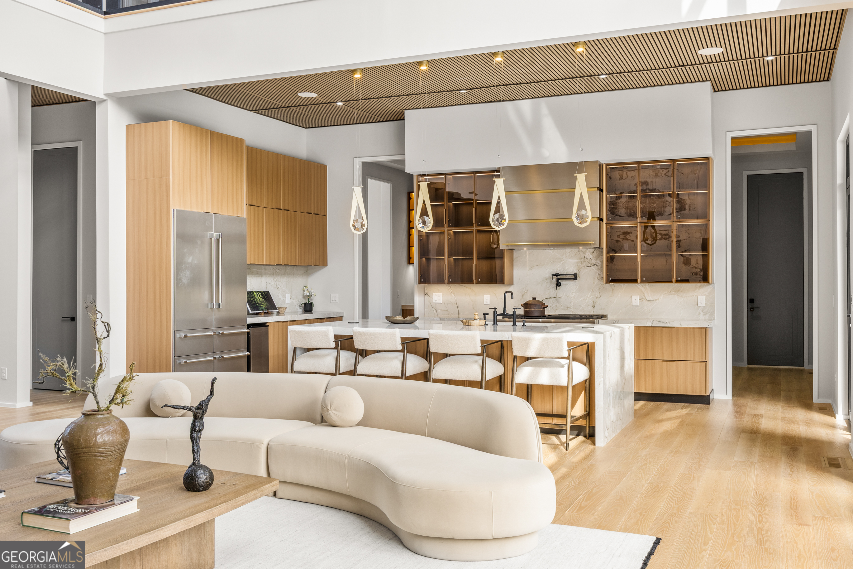 Indian Hills - Residential