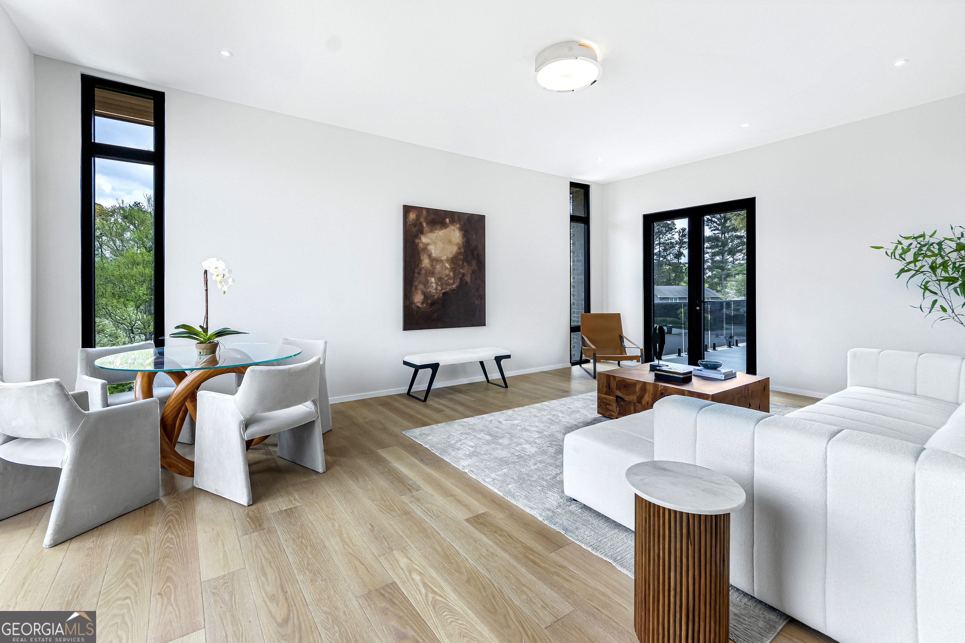 Indian Hills - Residential