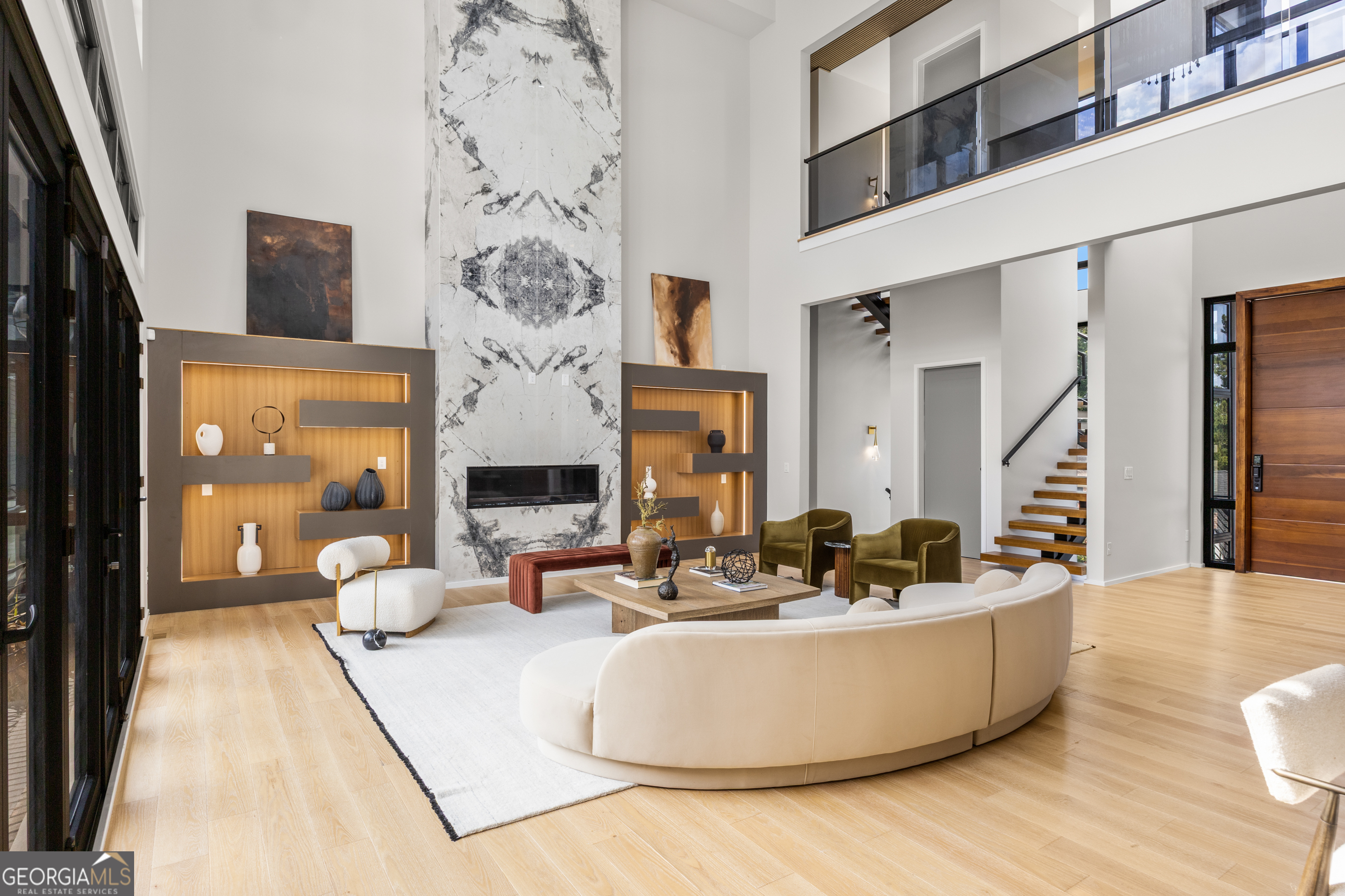 Indian Hills - Residential