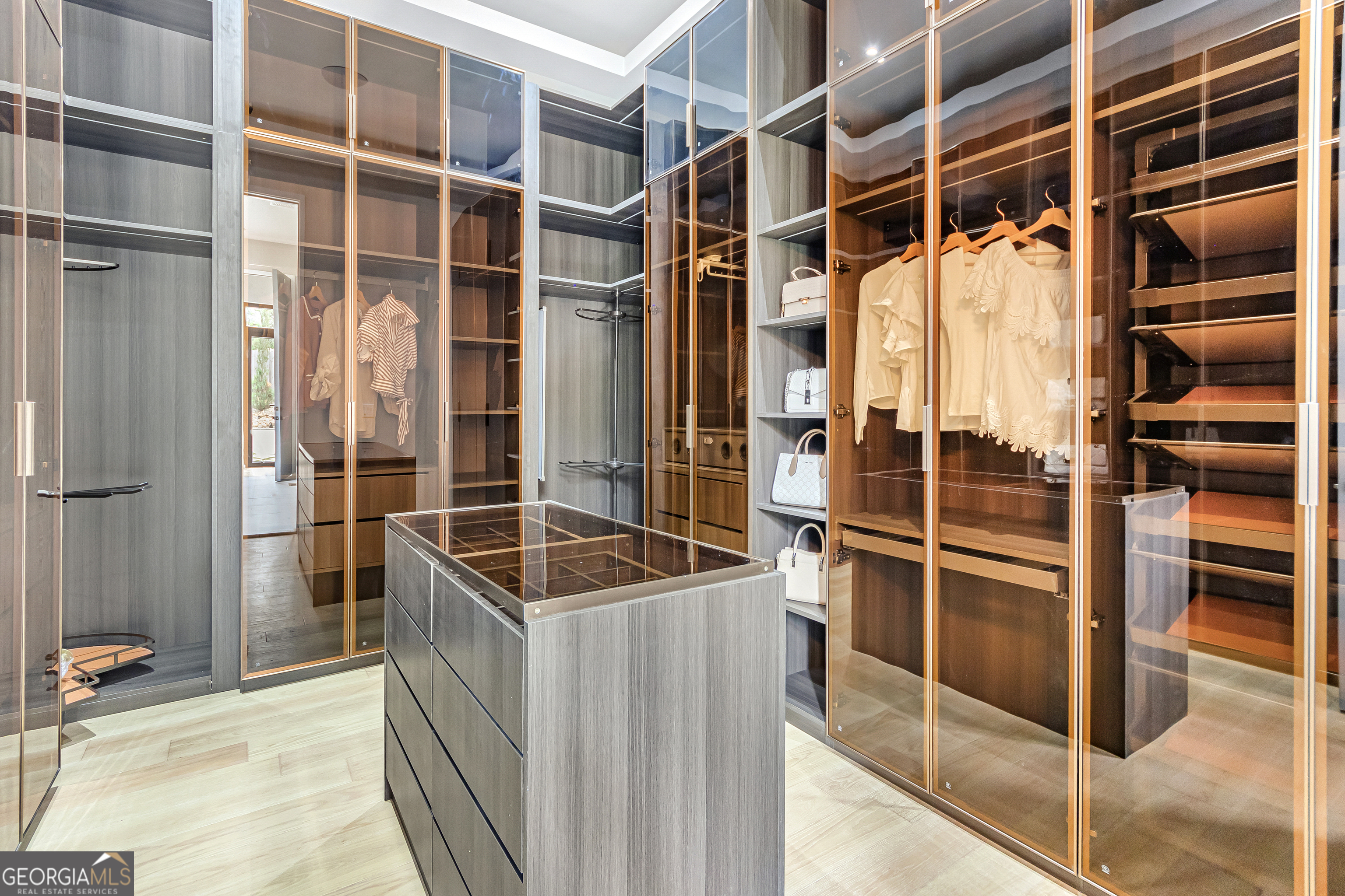 Indian Hills - Residential