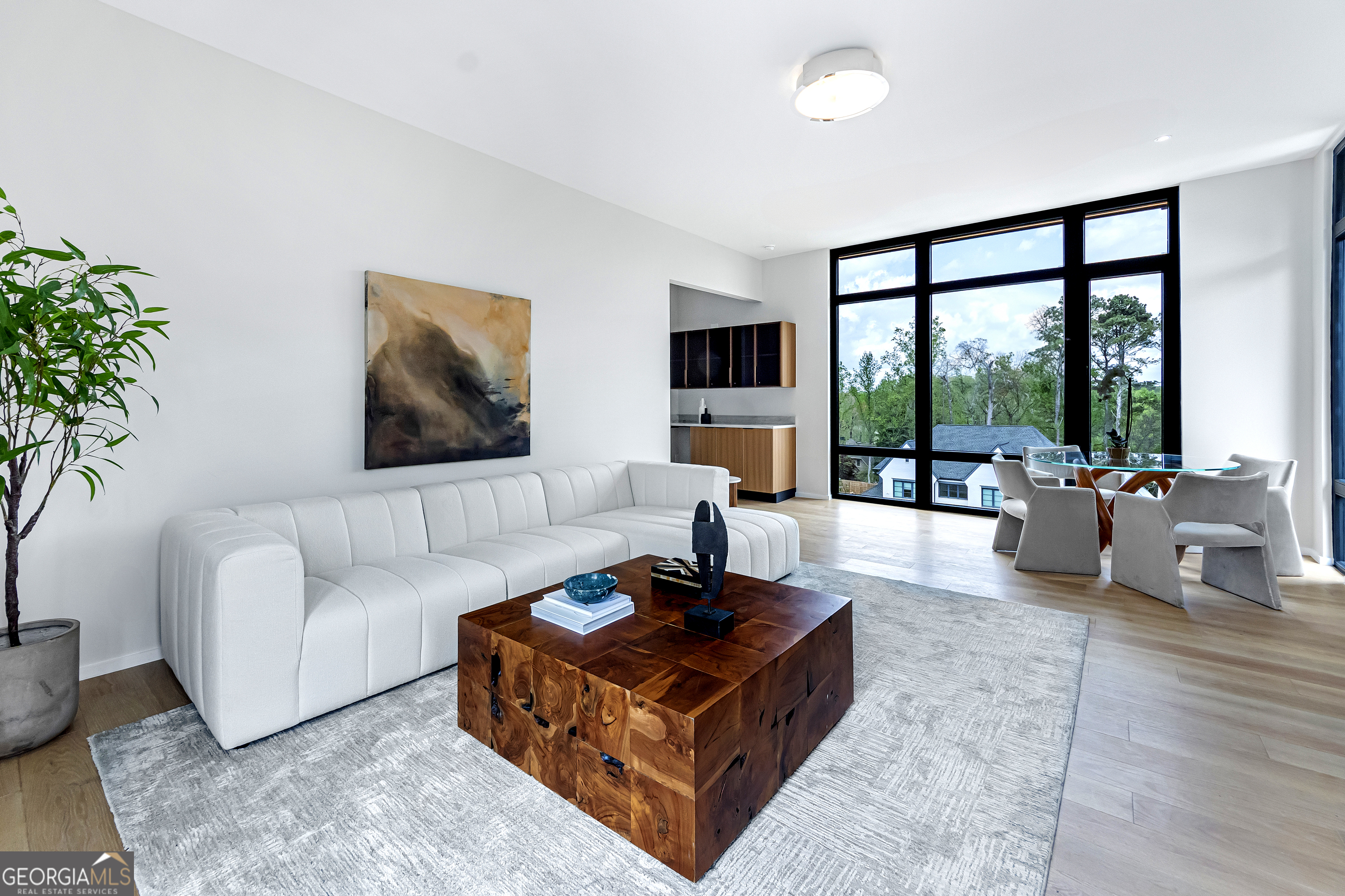 Indian Hills - Residential