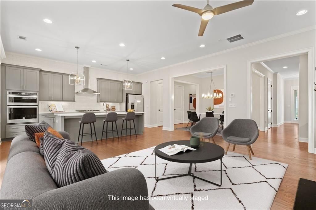 Photo of 3231 Artessa Lane NE, Roswell, GA 30075 (MLS # 10680250)