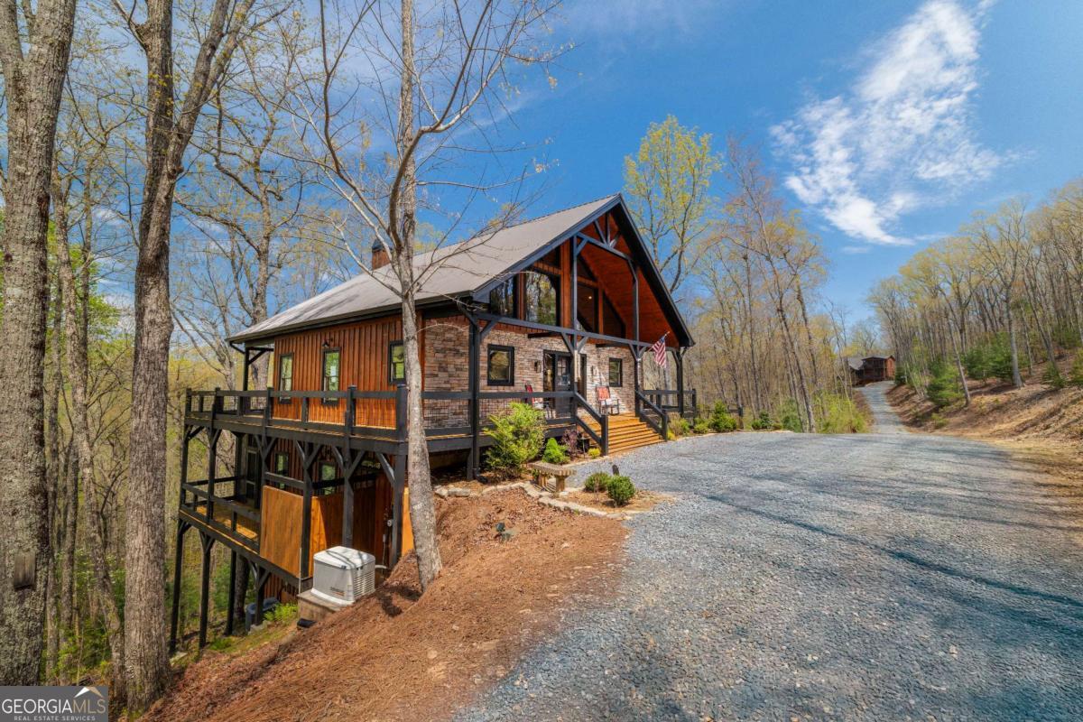 283 Blue Sky Overlook