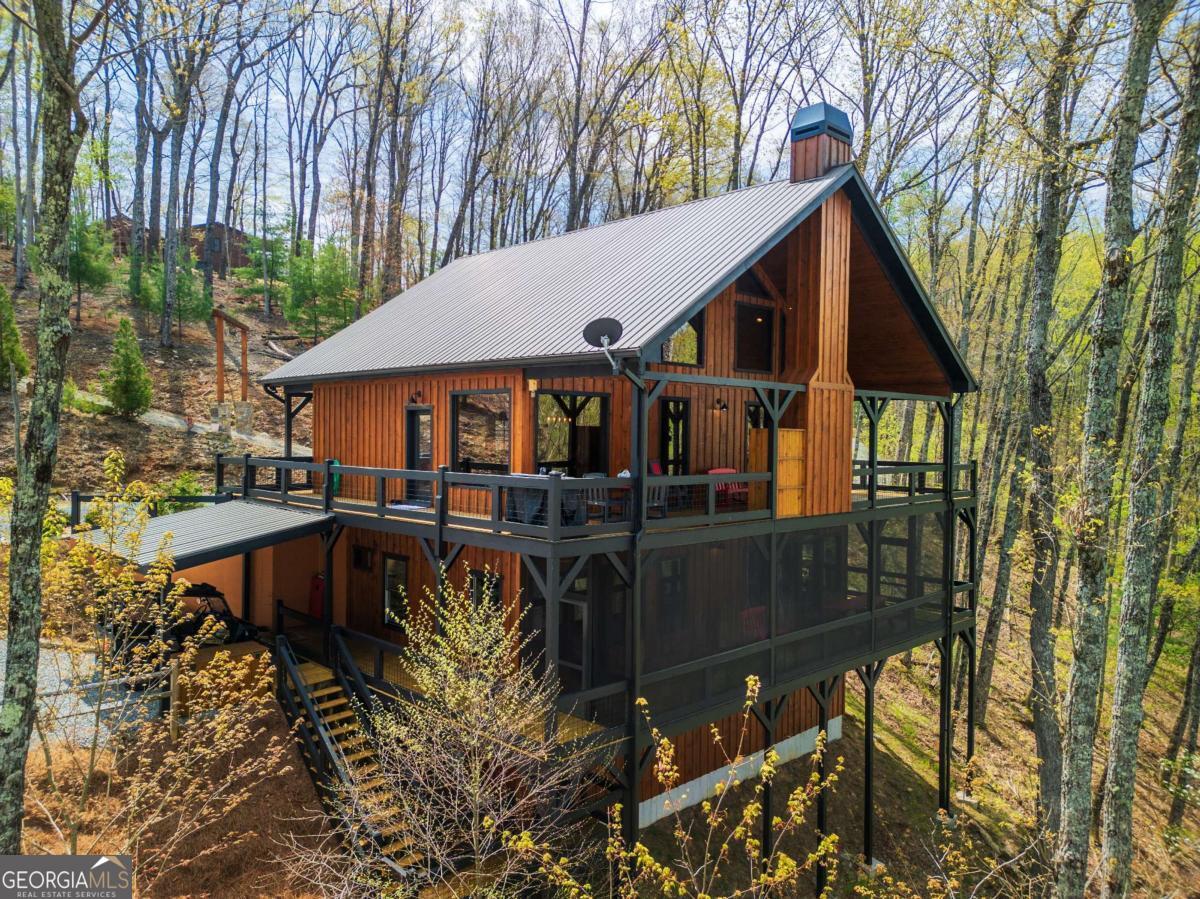 283 Blue Sky Overlook