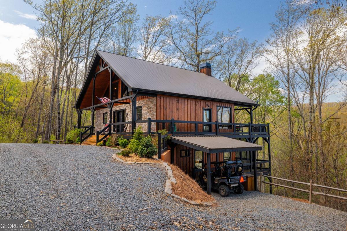 283 Blue Sky Overlook