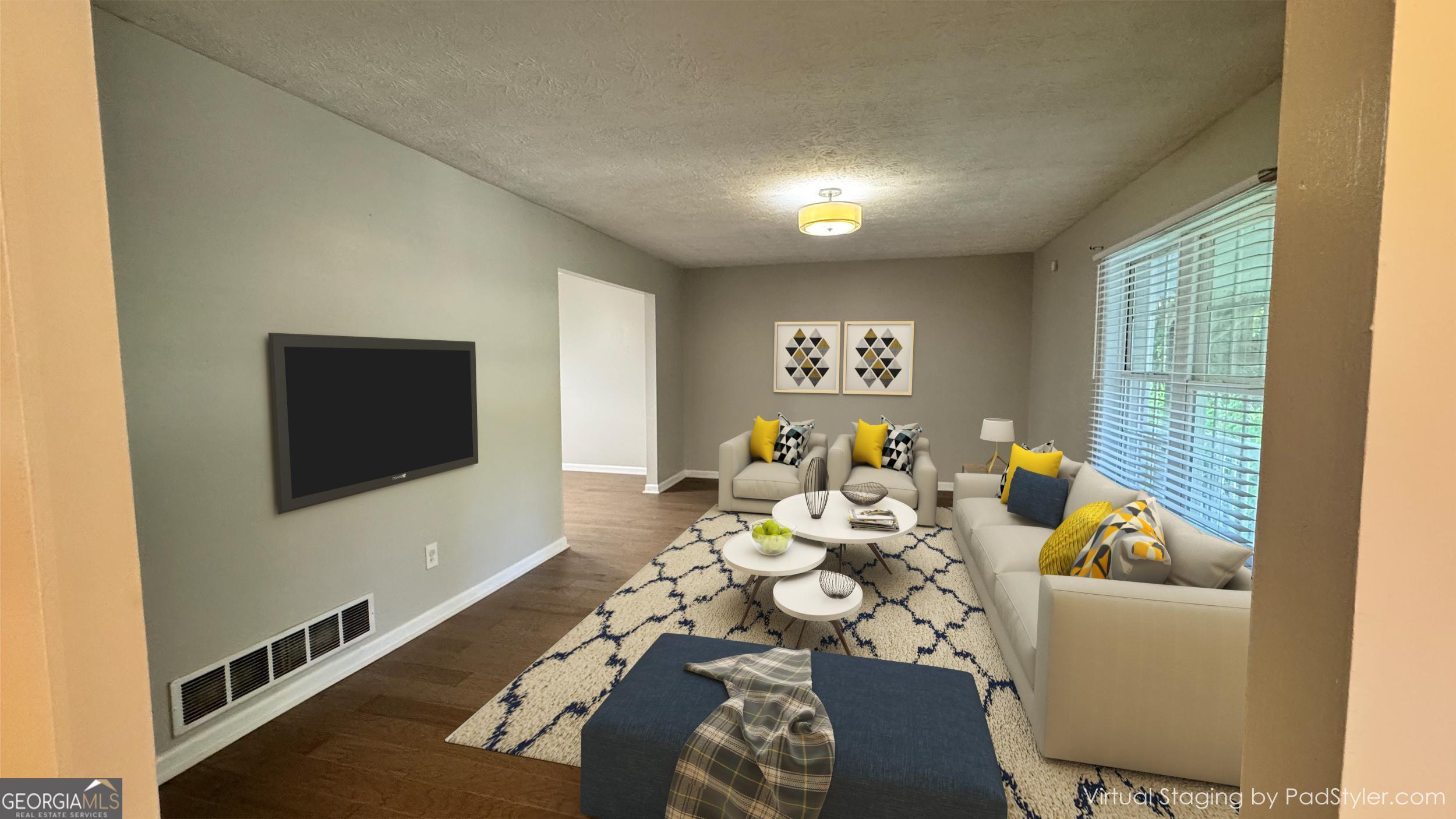 4550 Cypress Ridge CT