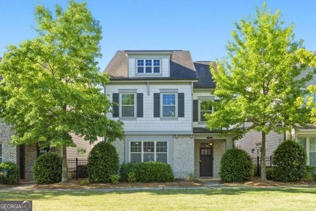 Photo of 1720 Whitfield Parc Circle SE, Smyrna, GA 30080 (MLS # 10738986)