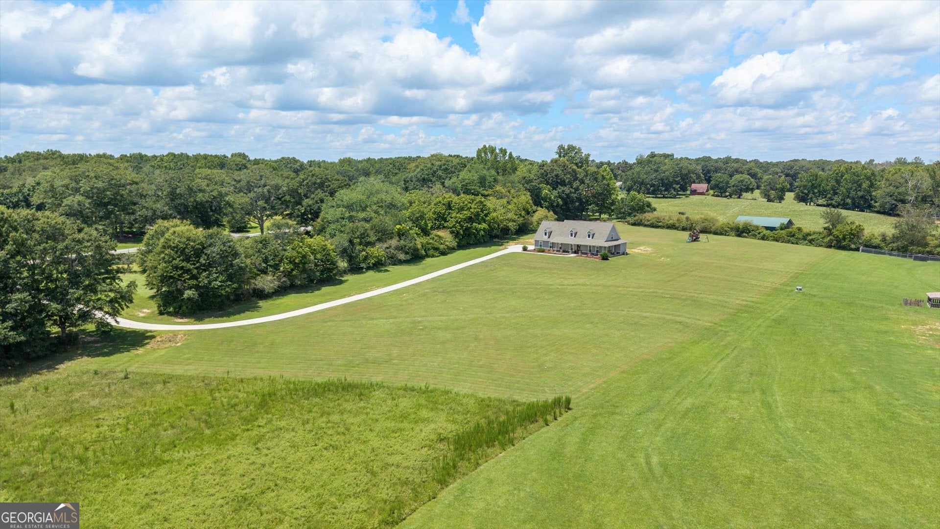 1303 Sandhill Hickory Level RD